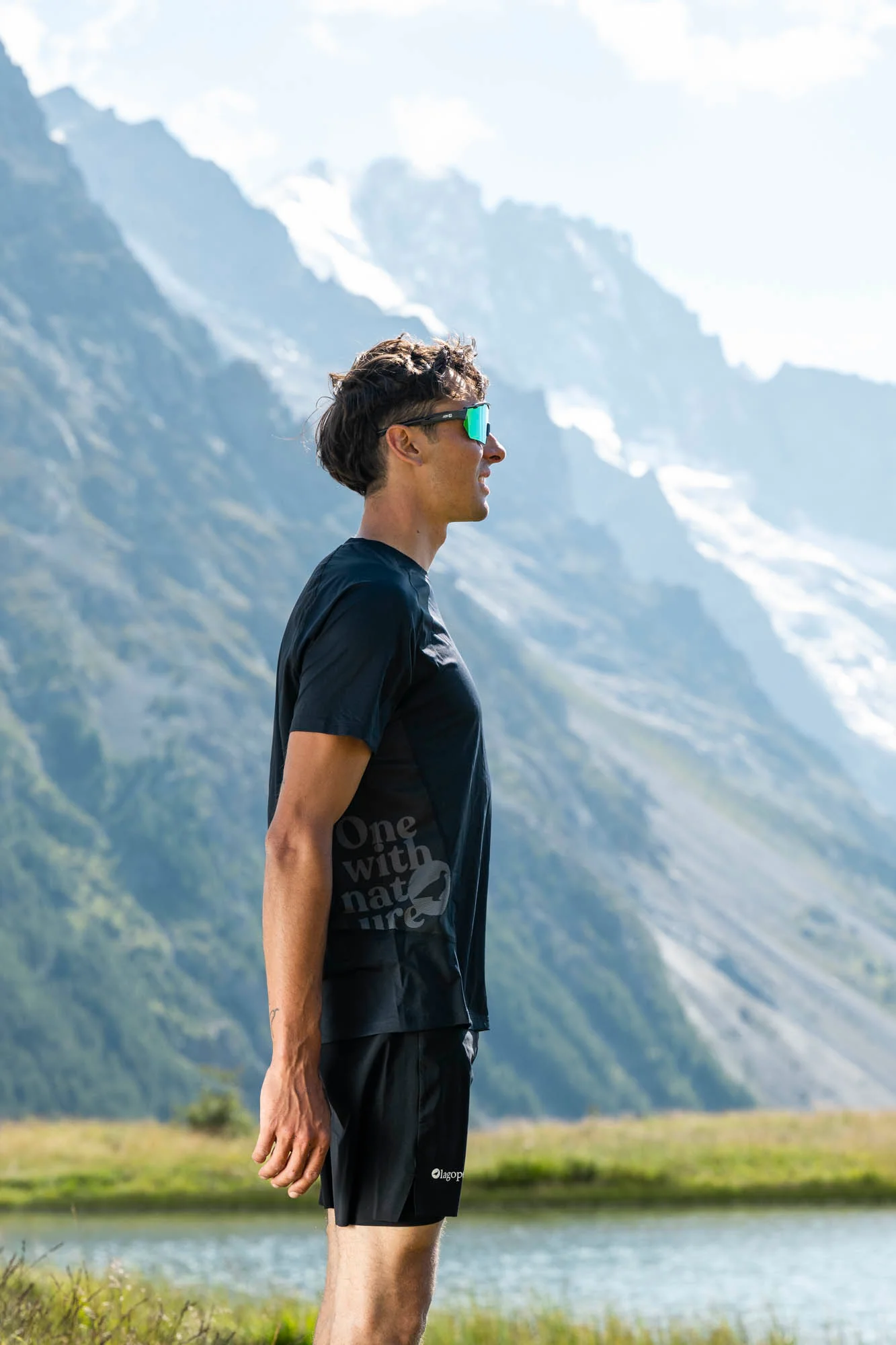 Teeshirt Technique Homme TEETREK - Image 24