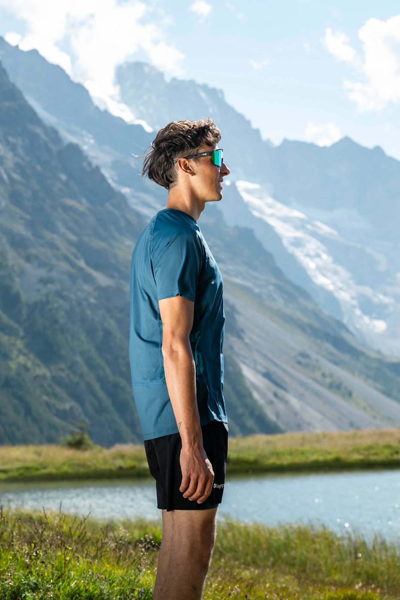 Teeshirt Technique Homme TEETREK - Image 30