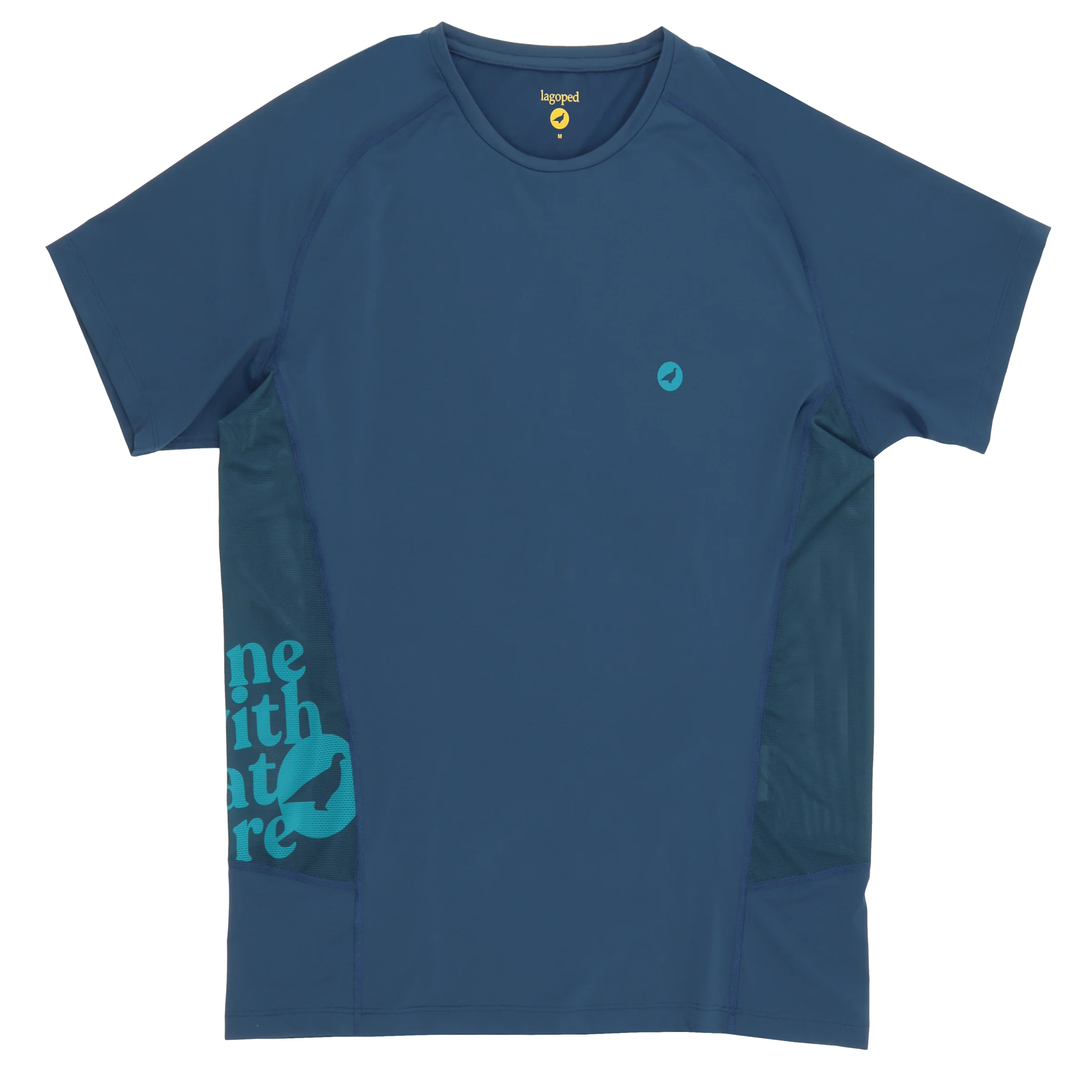 Teeshirt Technique Homme TEETREK - Image 31