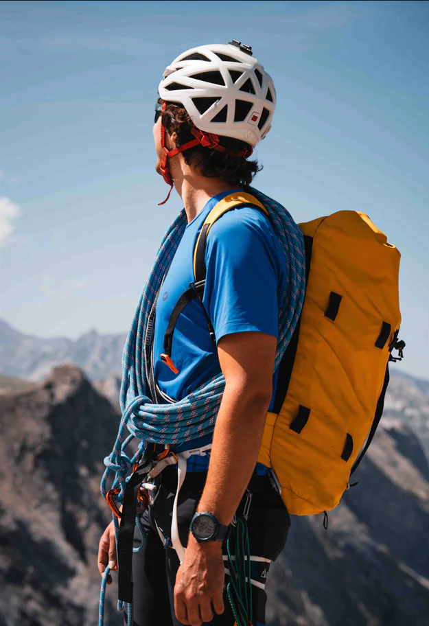 Teeshirt Technique Homme TEETREK - Image 5