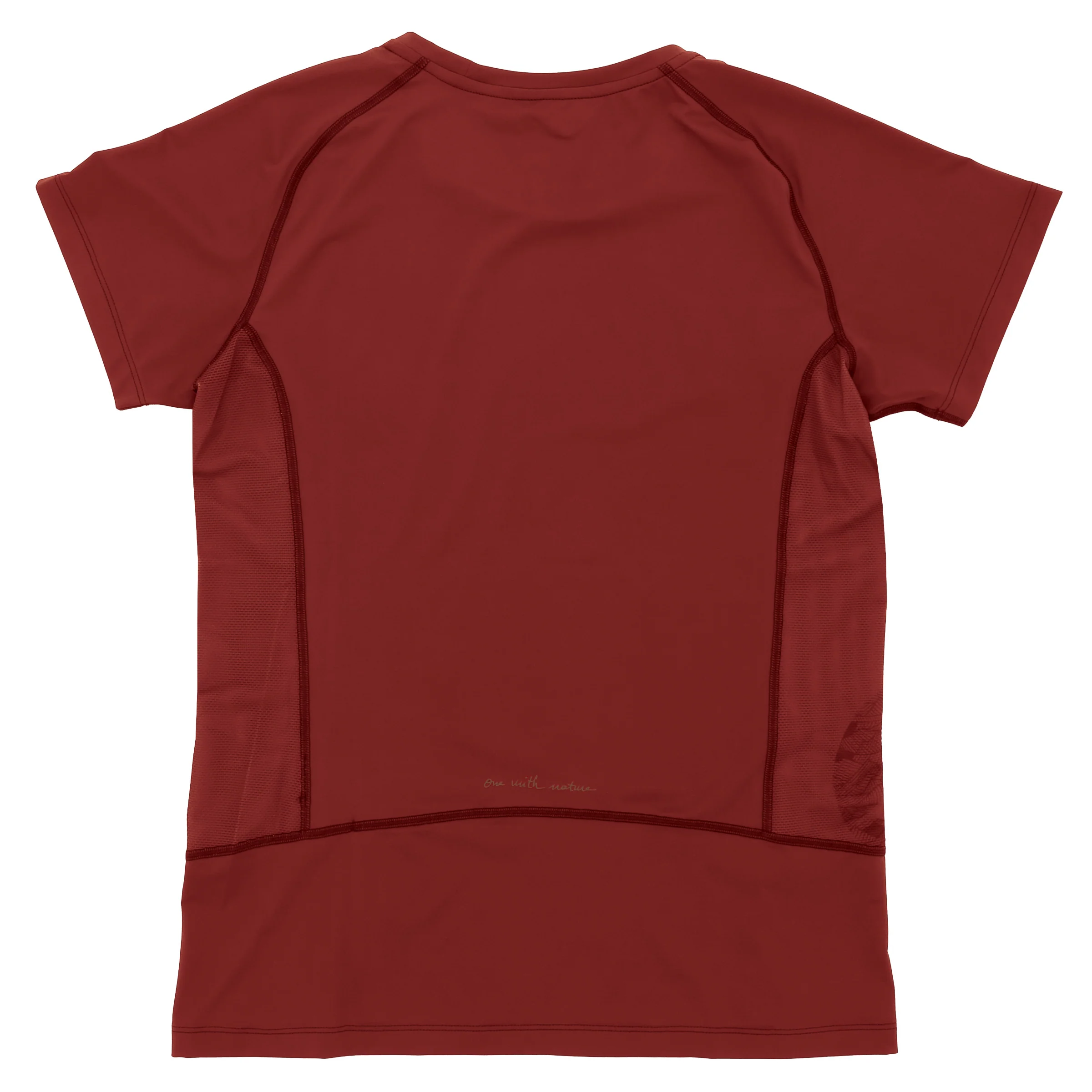 Teeshirt Technique Femme TEETREK - Image 10