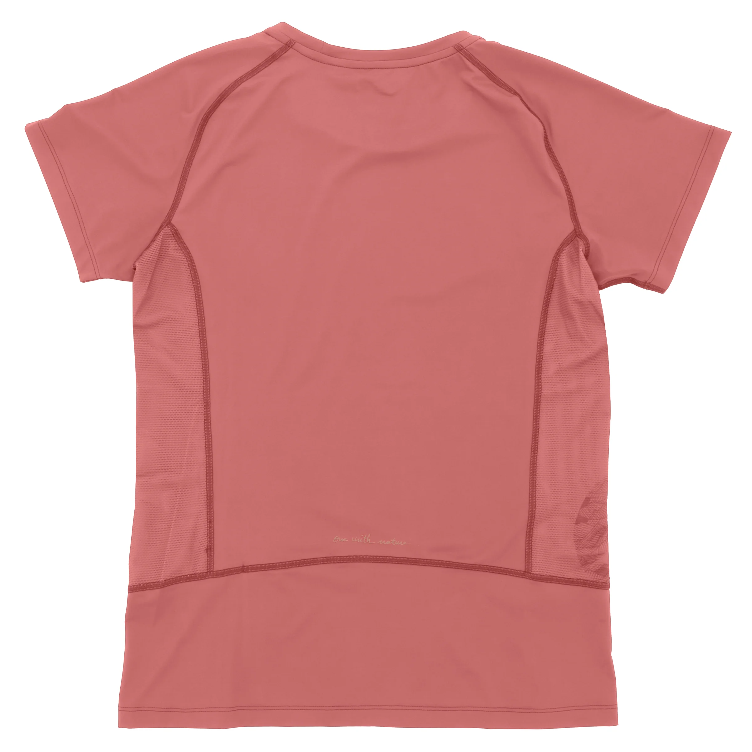 Teeshirt Technique Femme TEETREK - Image 12