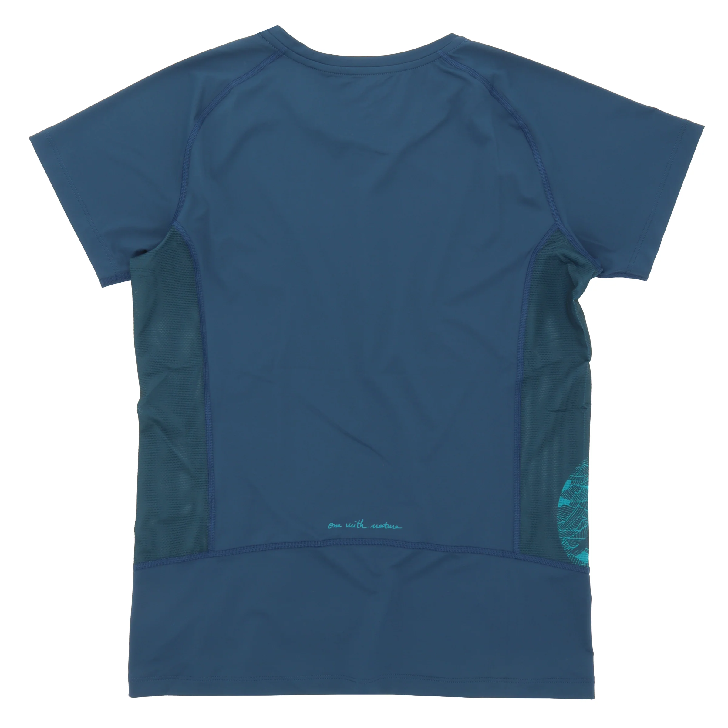 Teeshirt Technique Femme TEETREK - Image 14