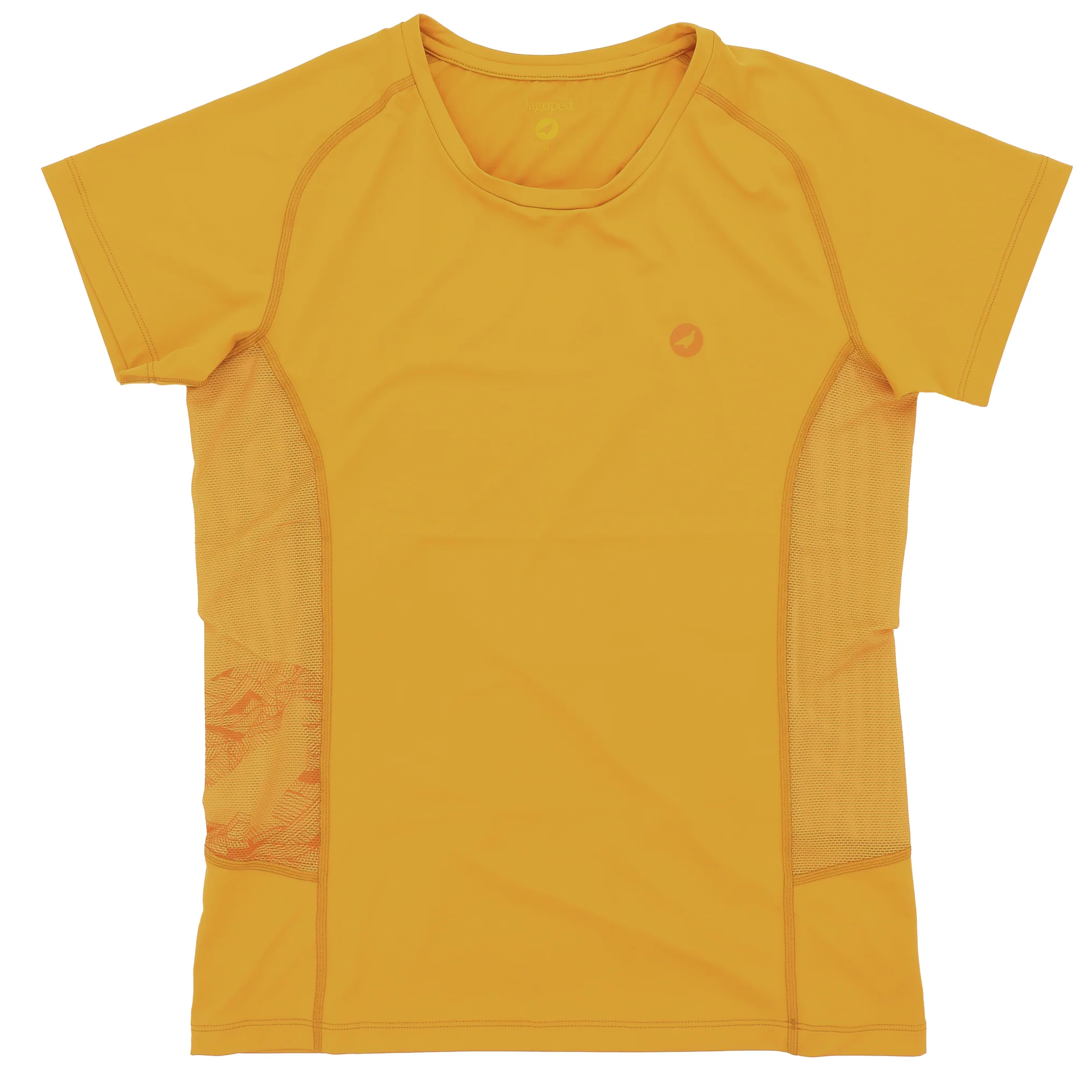 Teeshirt Technique Femme TEETREK - Image 15