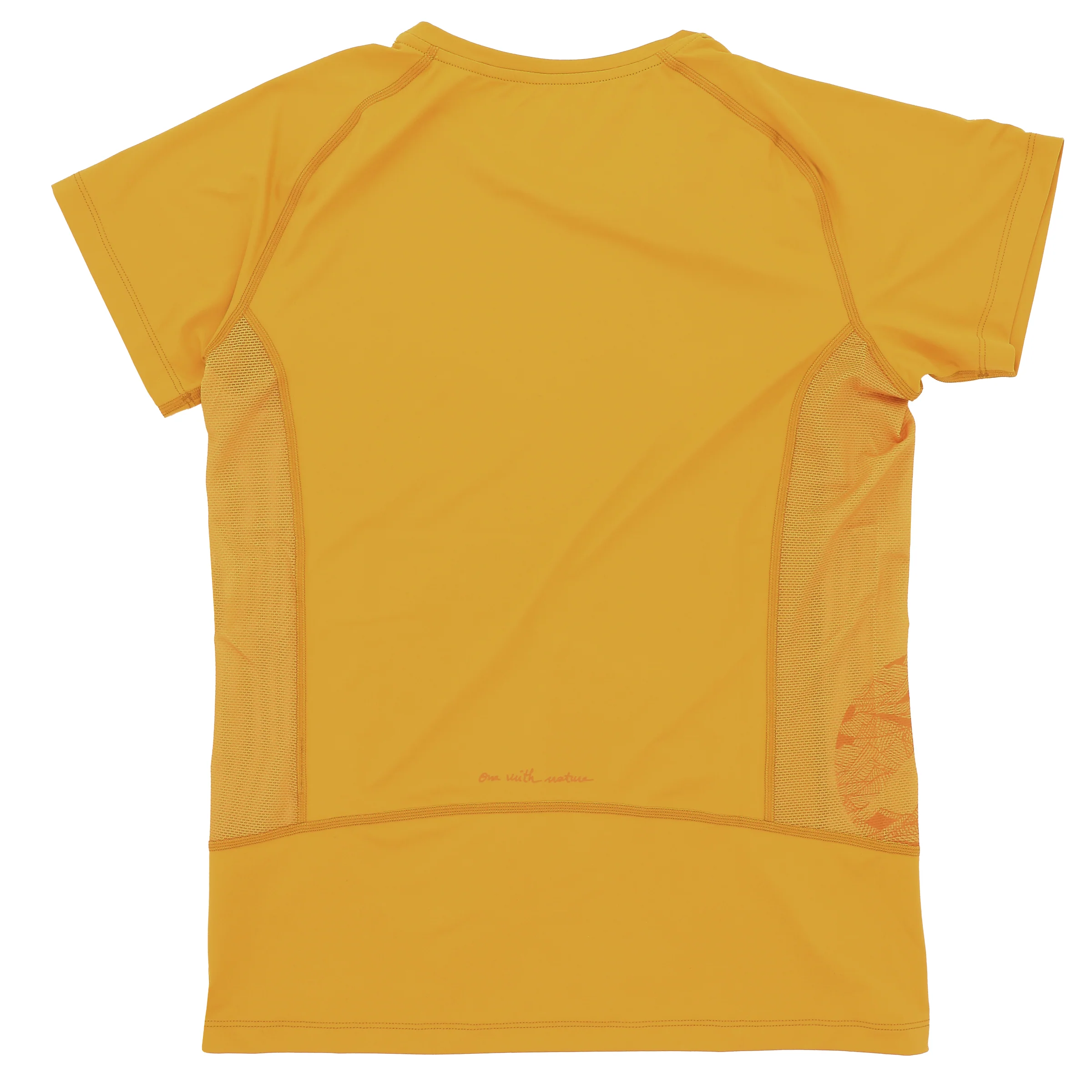 Teeshirt Technique Femme TEETREK - Image 16