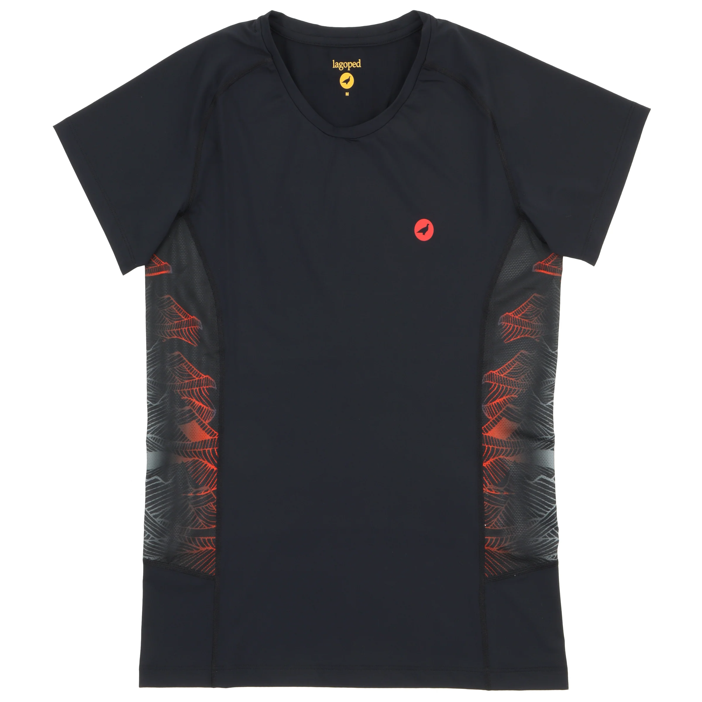 Teeshirt Technique Femme TEETREK - Image 18