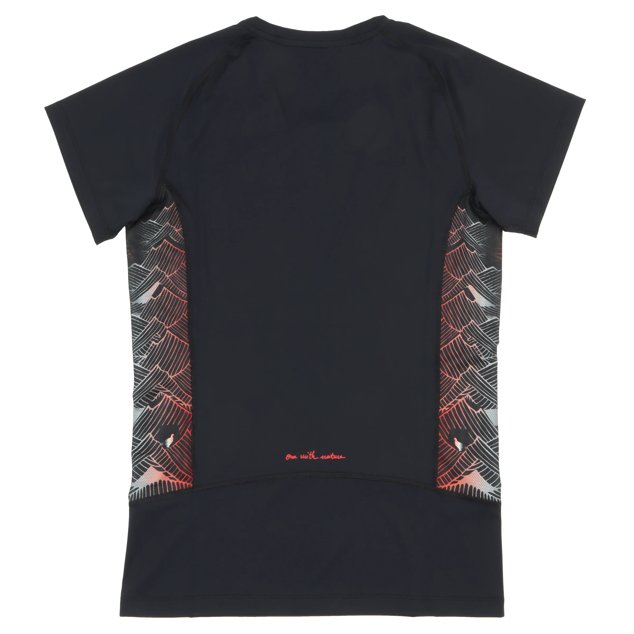 Teeshirt Technique Femme TEETREK - Image 19