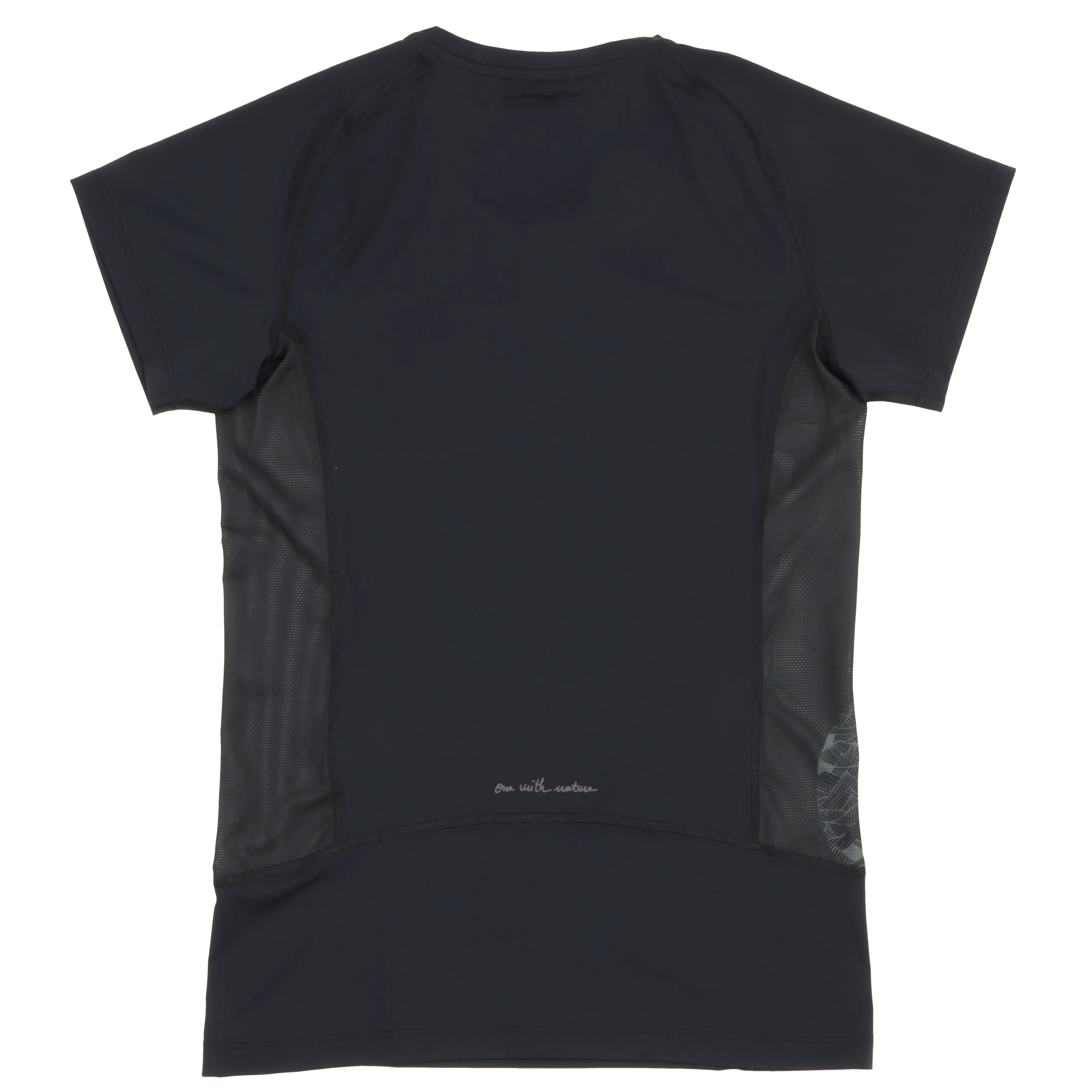 Teeshirt Technique Femme TEETREK - Image 21