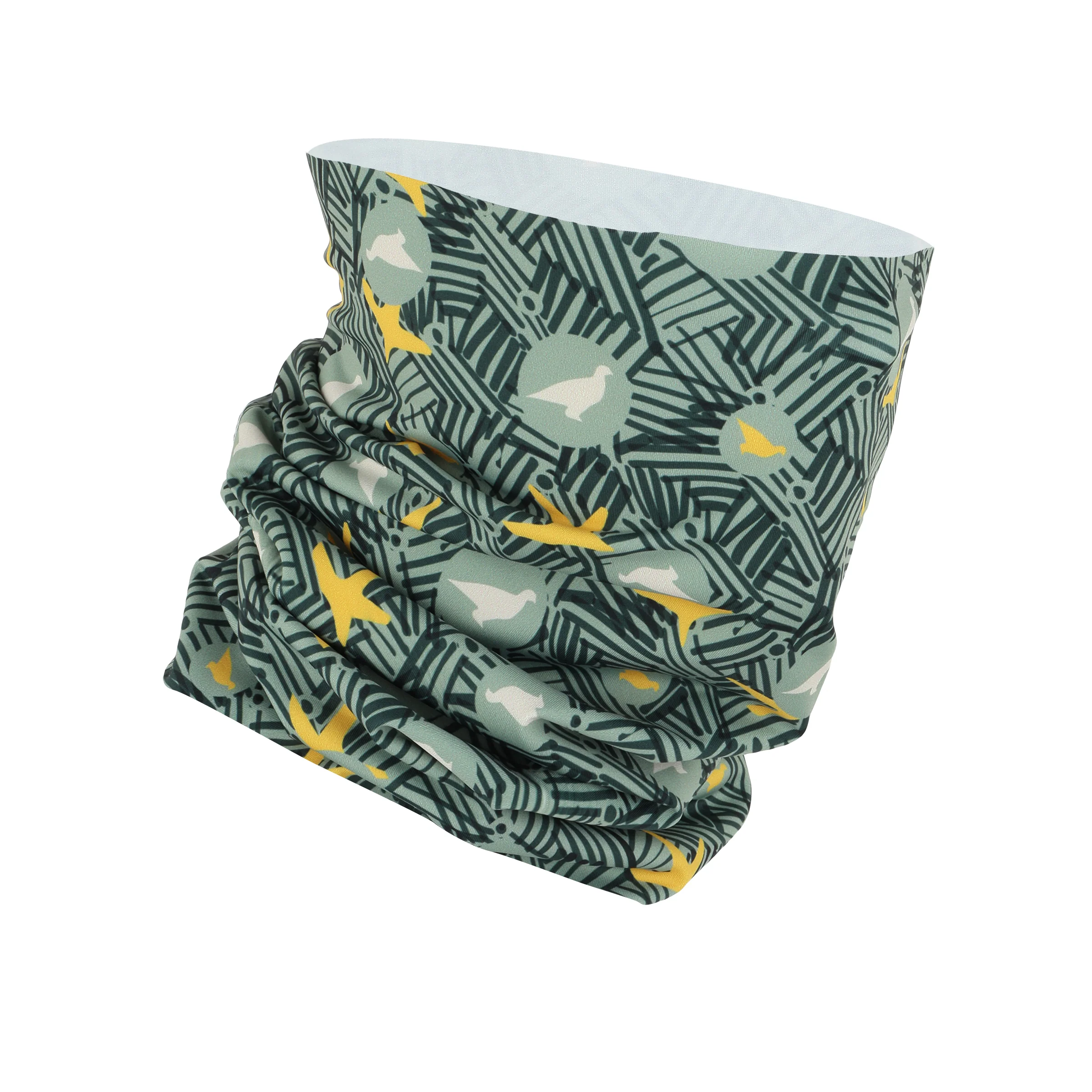 Tour de cou hiver WINSNOOD Unisexe - Image 10