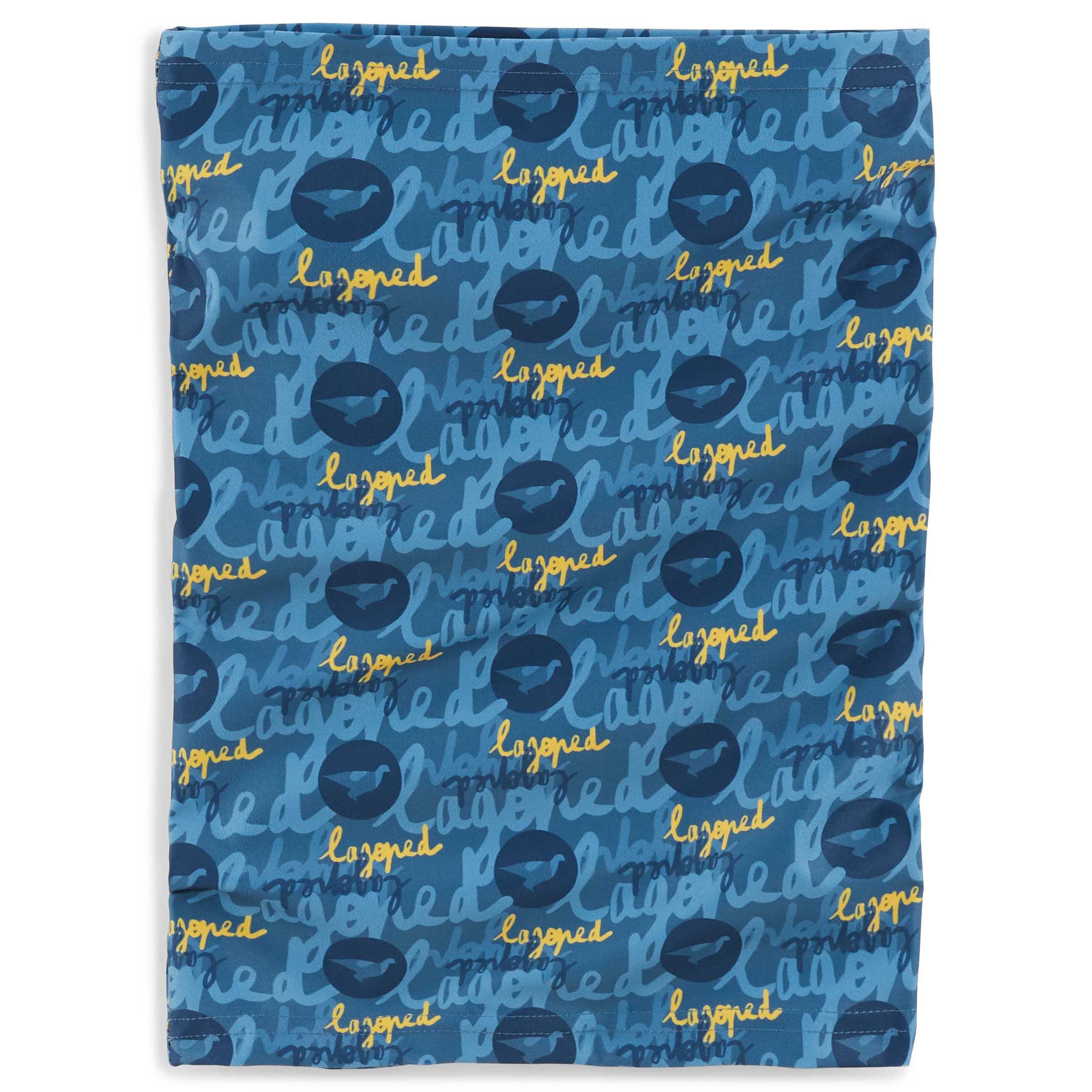 Tour de cou hiver WINSNOOD Unisexe - Image 11