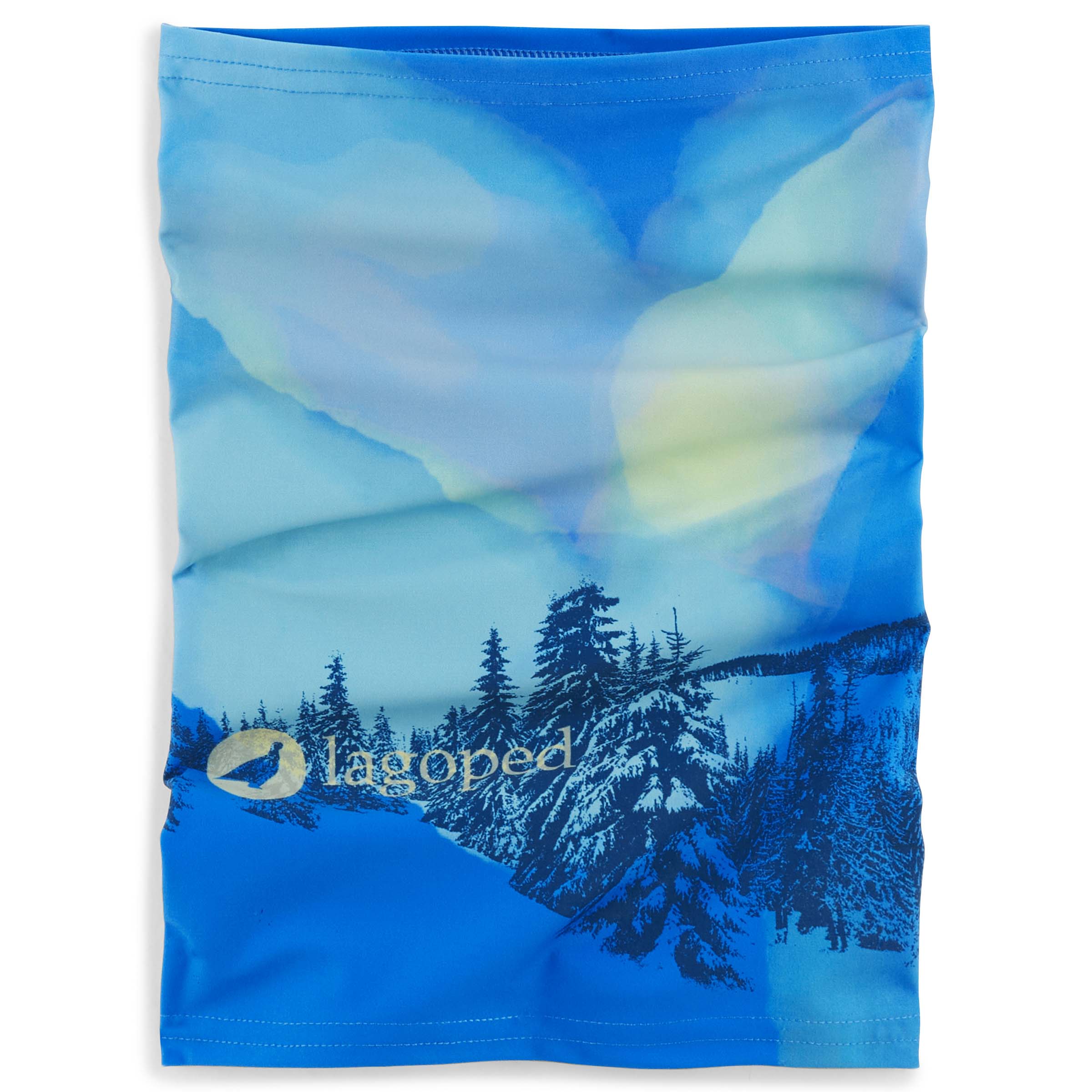 Tour de cou hiver WINSNOOD Unisexe - Image 12