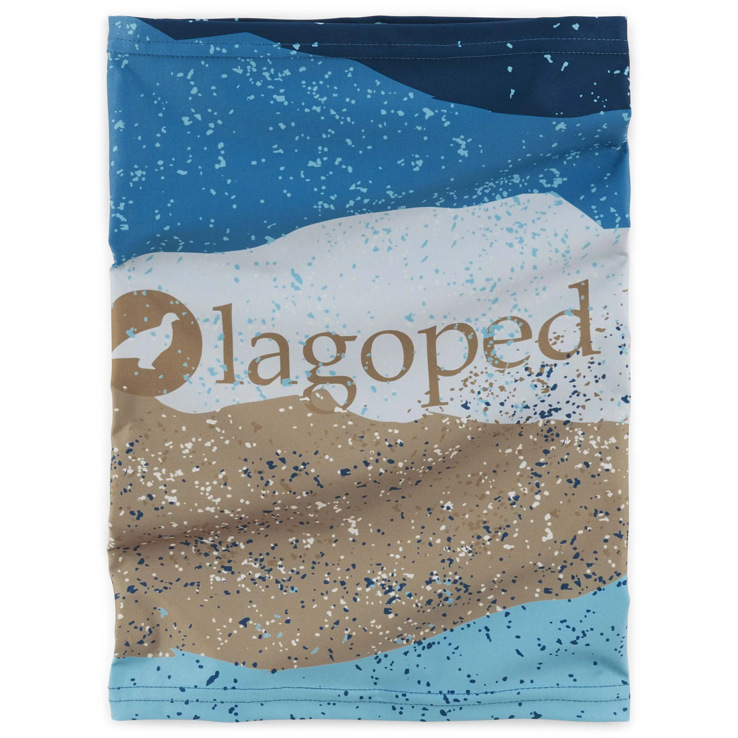 Tour de cou hiver WINSNOOD Unisexe - Image 13