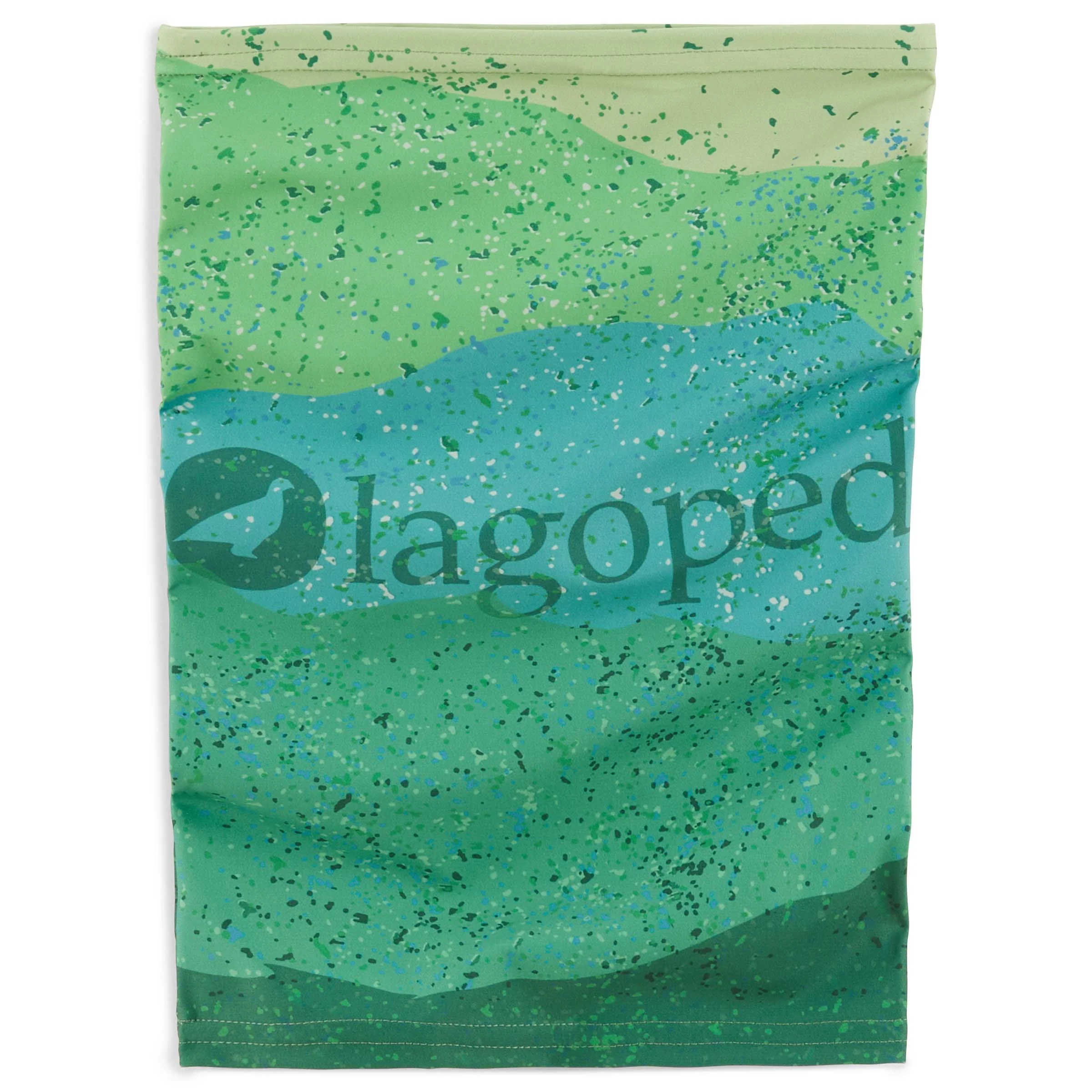 Tour de cou hiver WINSNOOD Unisexe - Image 15