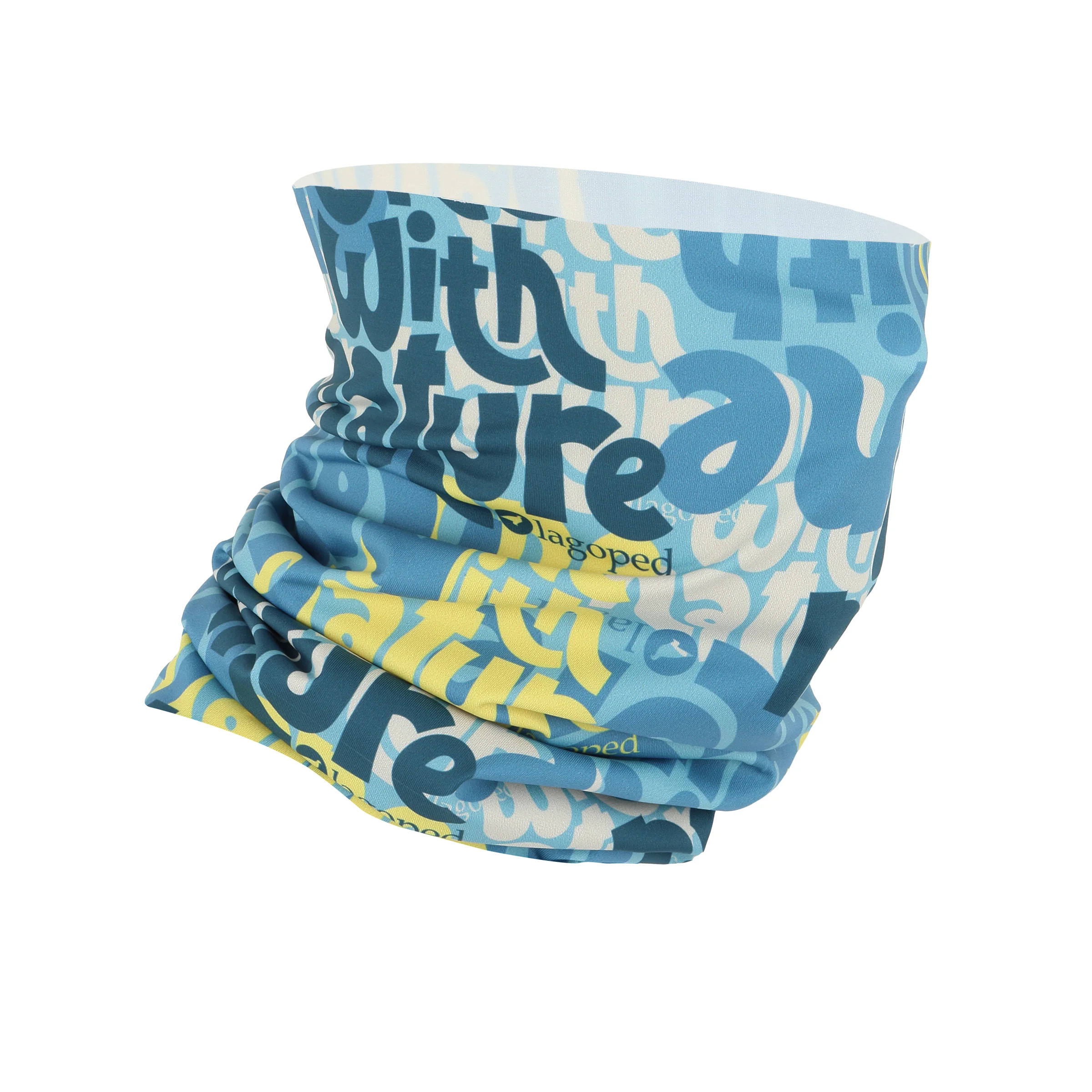 Tour de cou hiver WINSNOOD Unisexe - Image 3