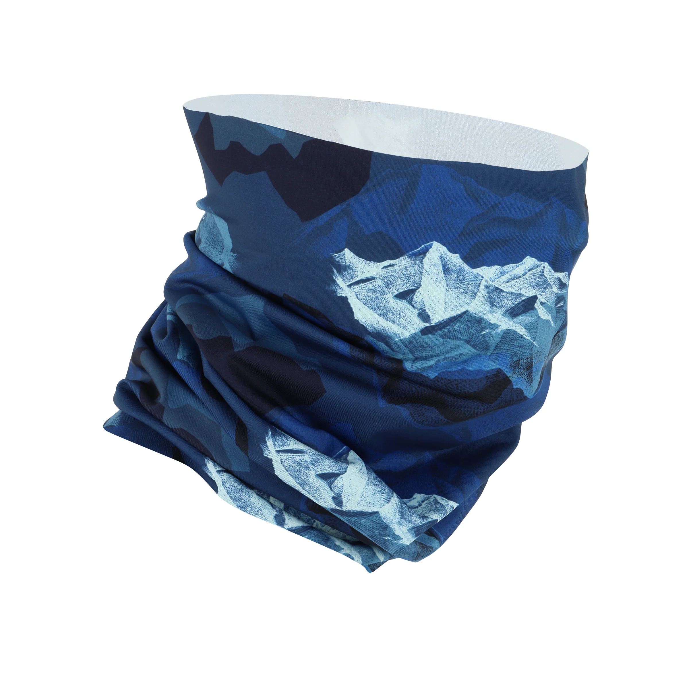 Tour de cou hiver WINSNOOD Unisexe - Image 4