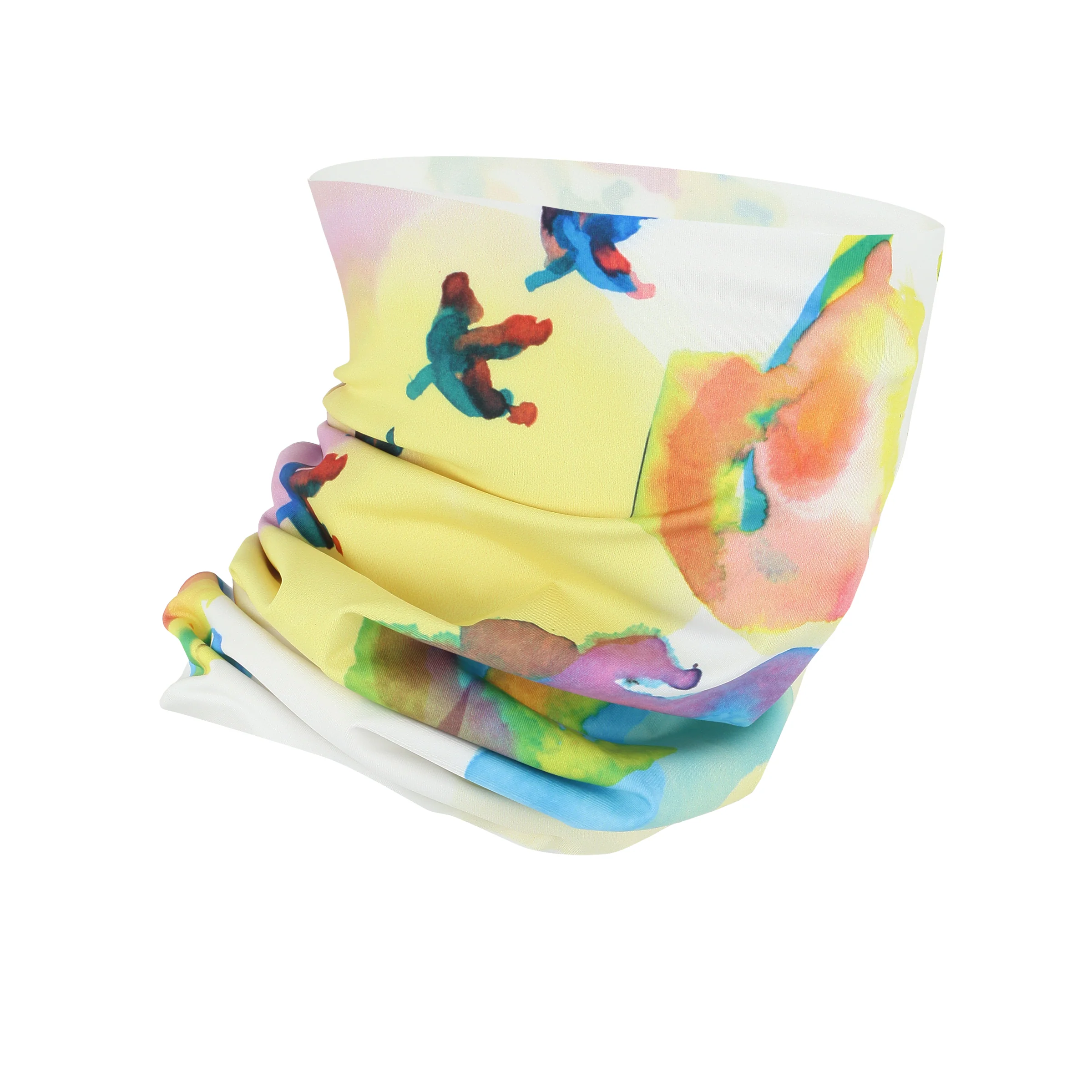 Tour de cou hiver WINSNOOD Unisexe - Image 7