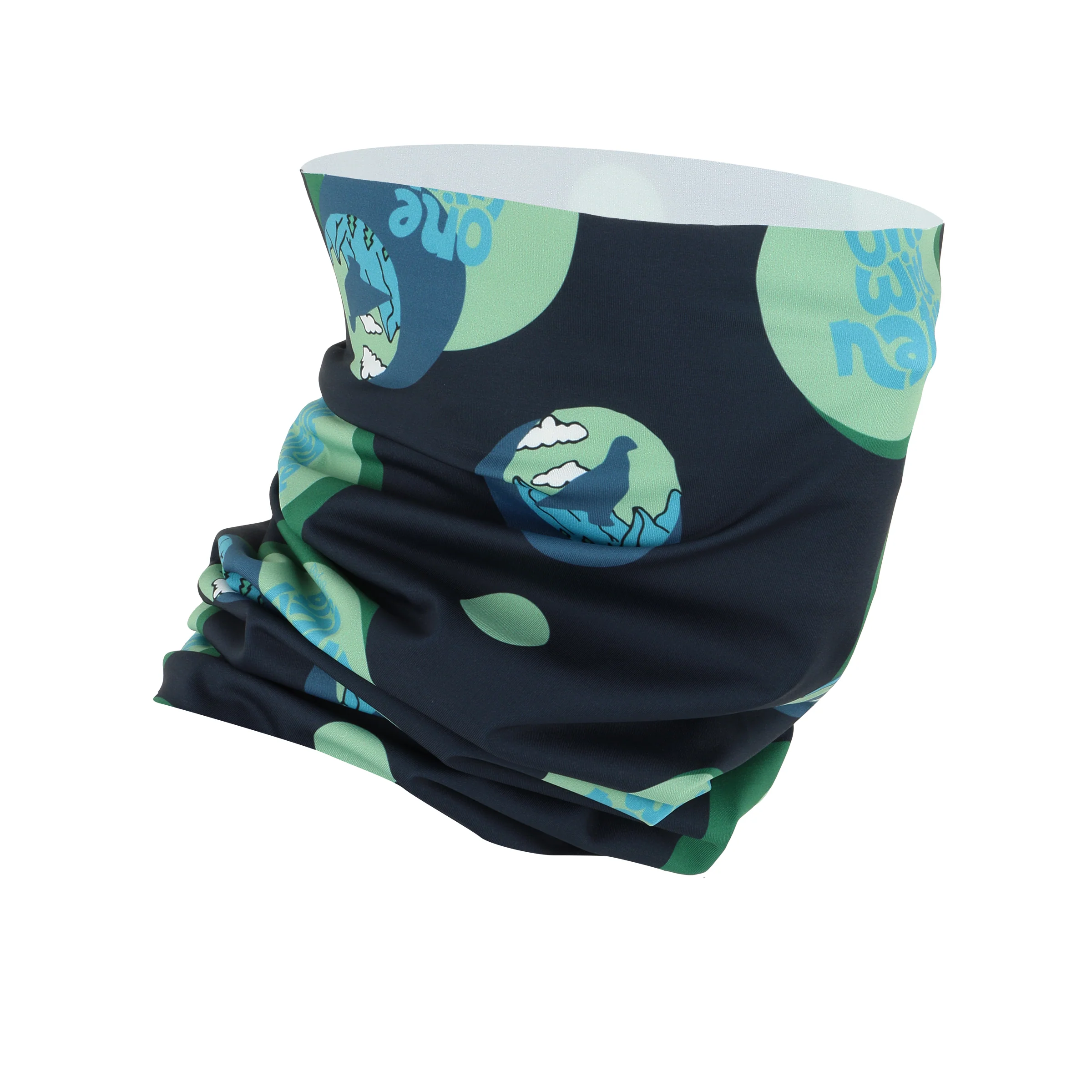 Tour de cou hiver WINSNOOD Unisexe - Image 8