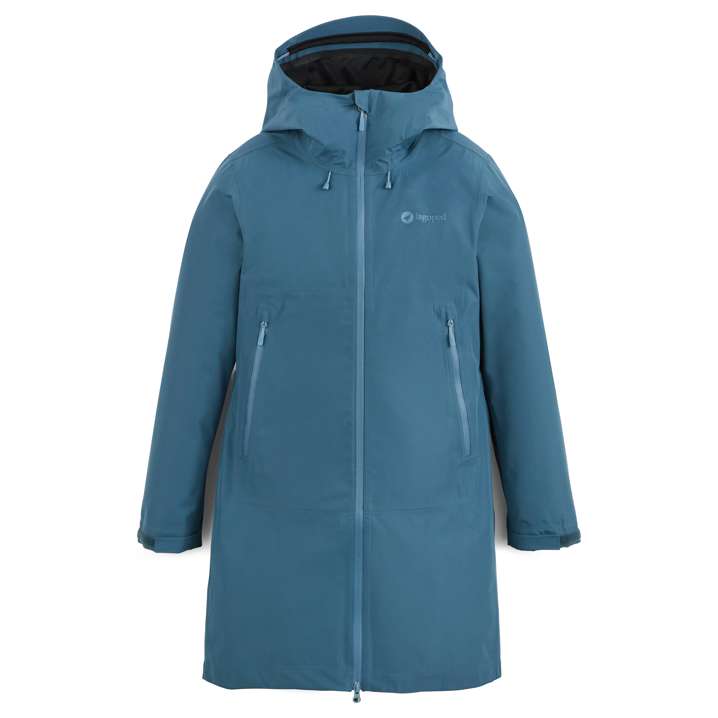 Veste 3/4 GRAND TETRAS Femme - Image 11