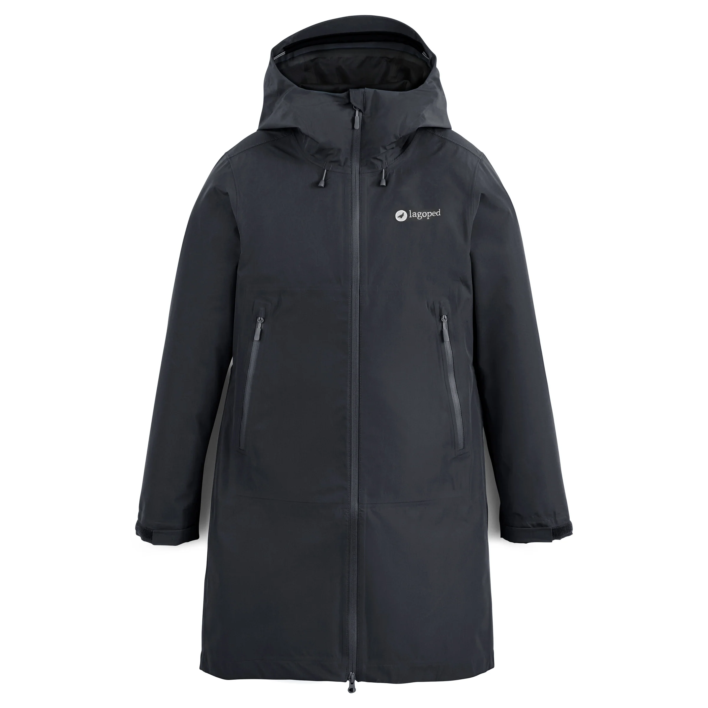 Veste 3/4 GRAND TETRAS Femme - Image 12