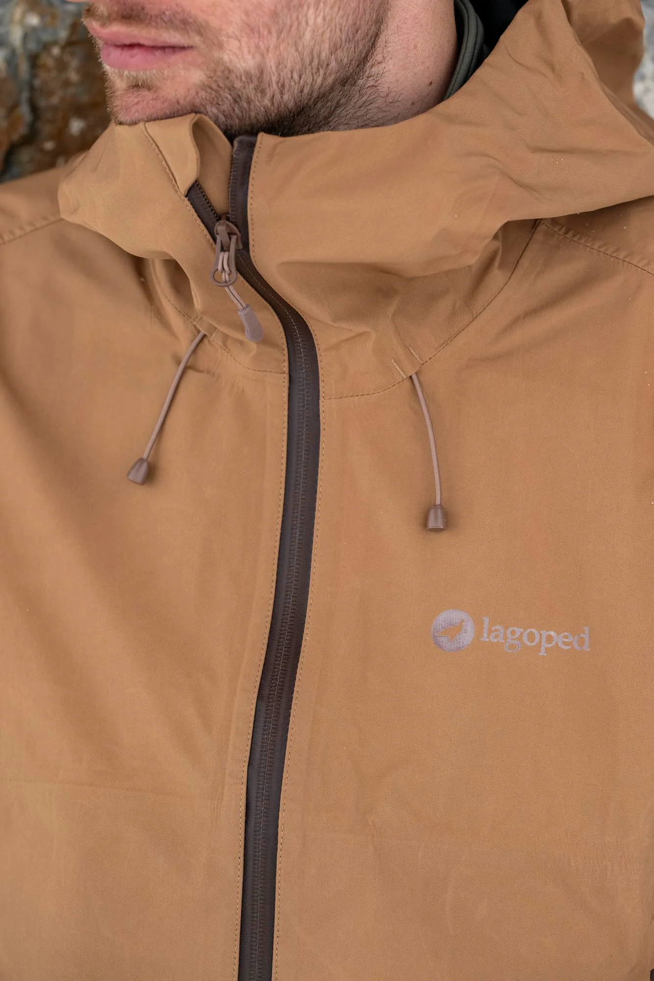 Veste 3/4 GRAND TETRAS Homme - Image 14