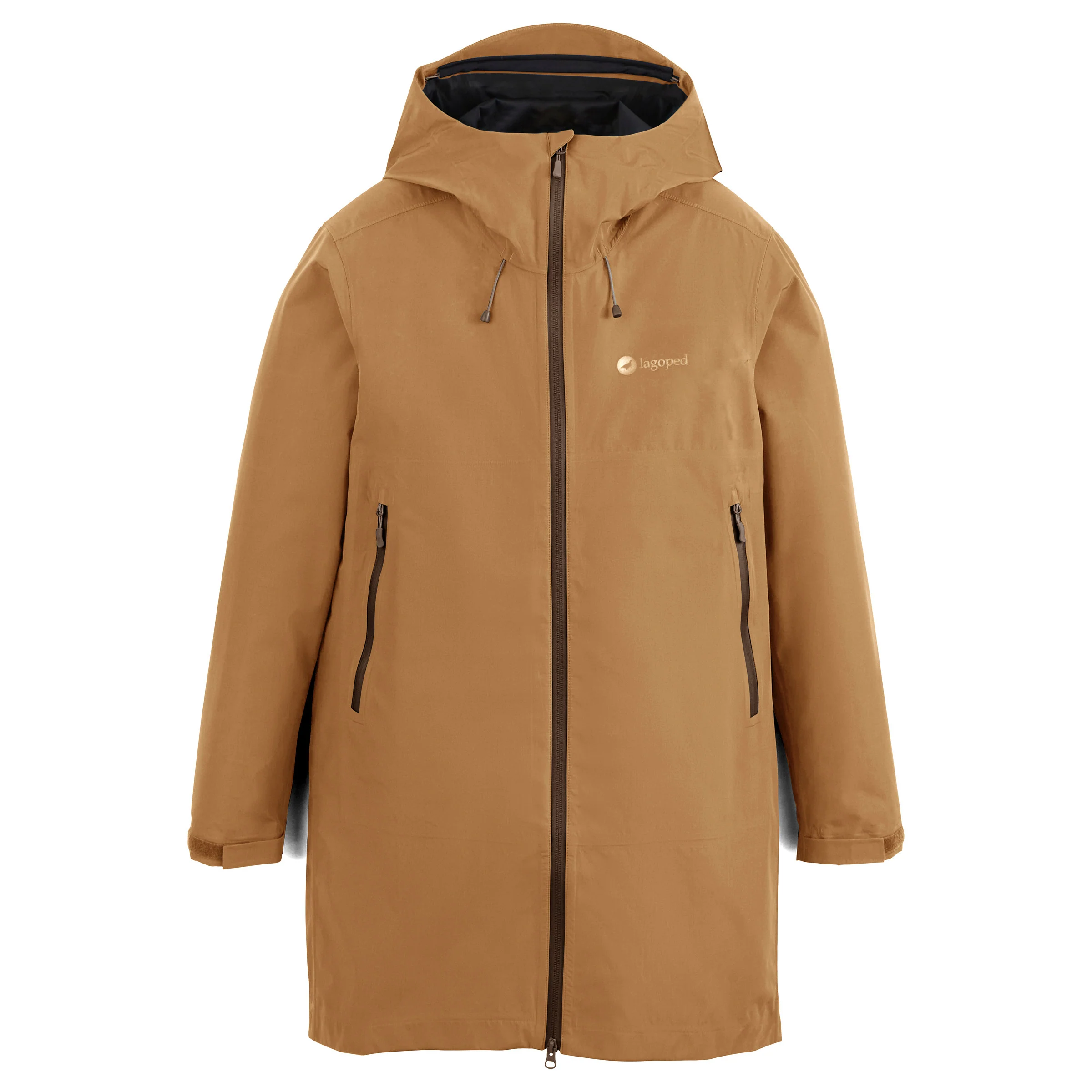 Veste 3/4 GRAND TETRAS Homme - Image 17