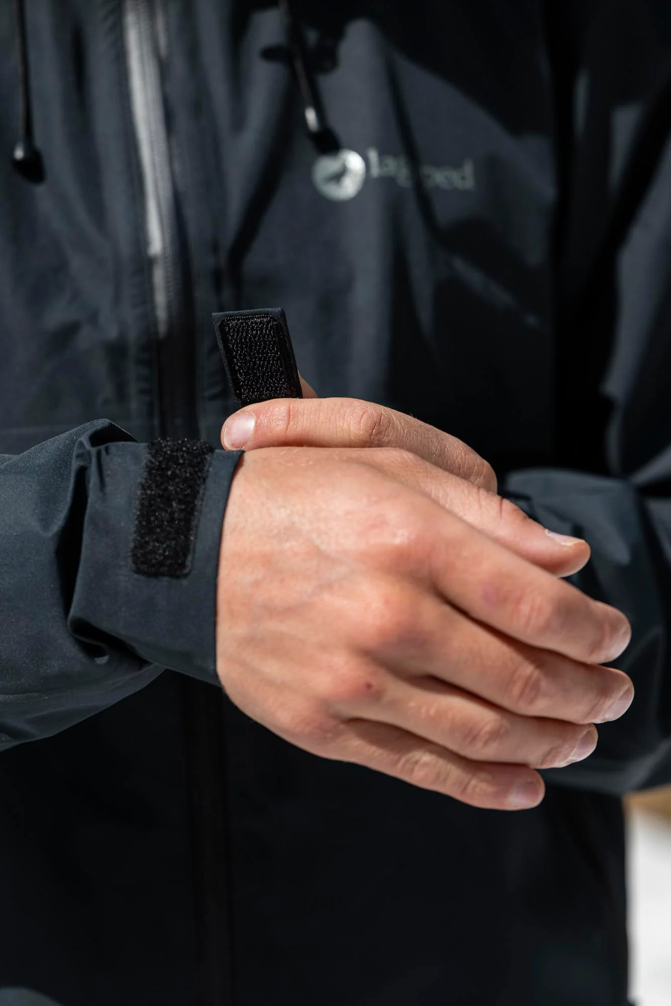 Veste 3/4 GRAND TETRAS Homme - Image 24