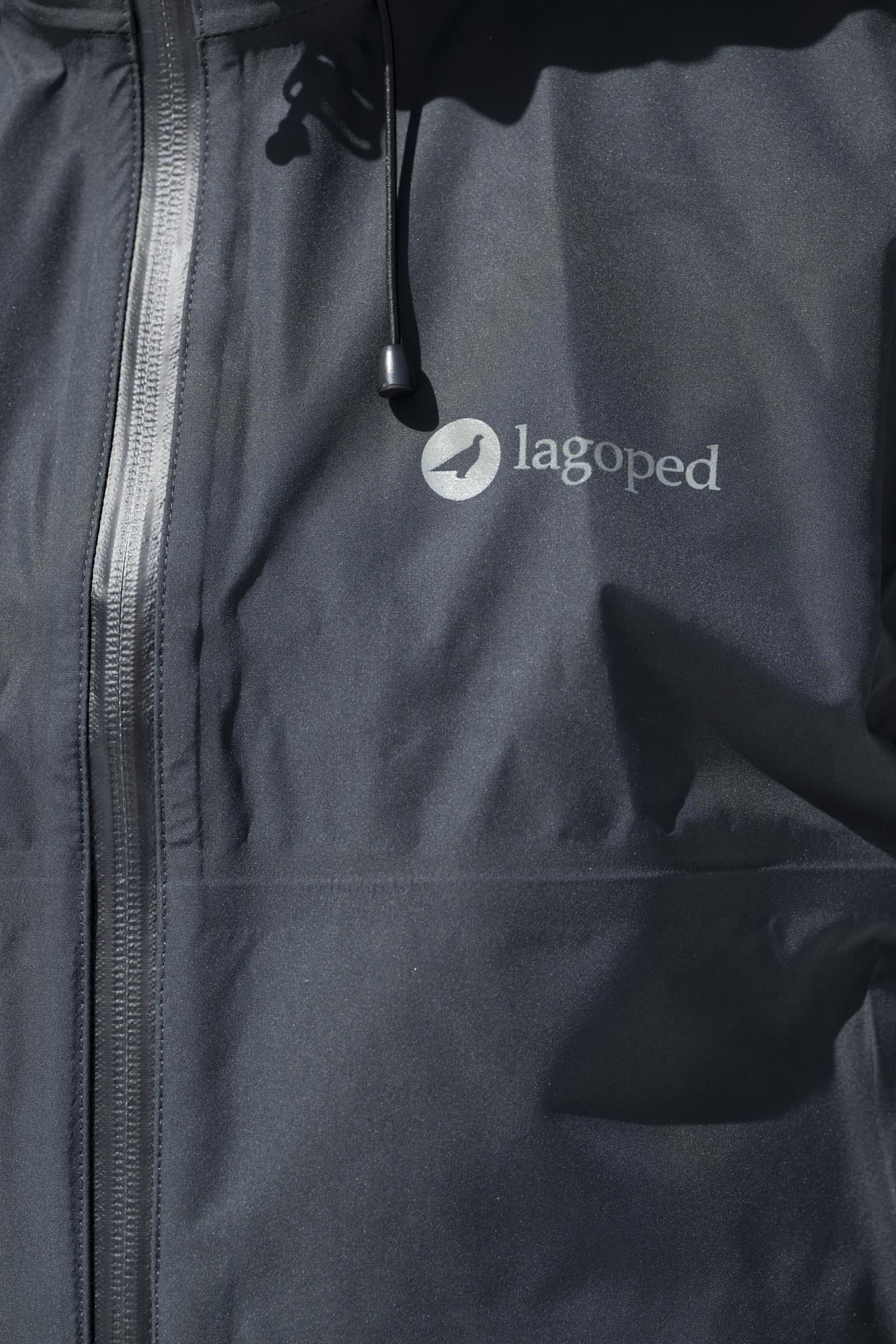 Veste 3/4 GRAND TETRAS Homme - Image 25