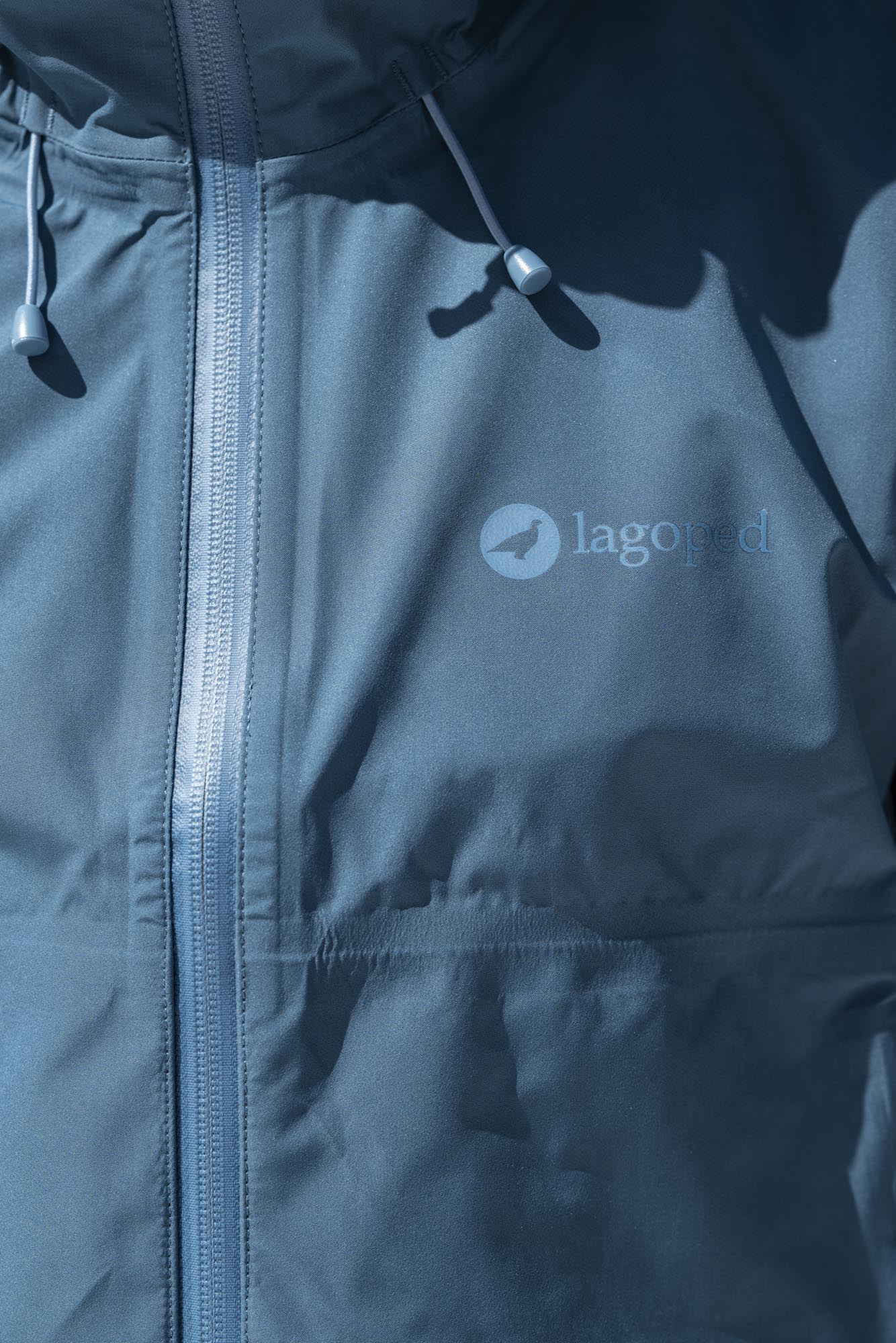 Veste 3/4 GRAND TETRAS Homme - Image 33