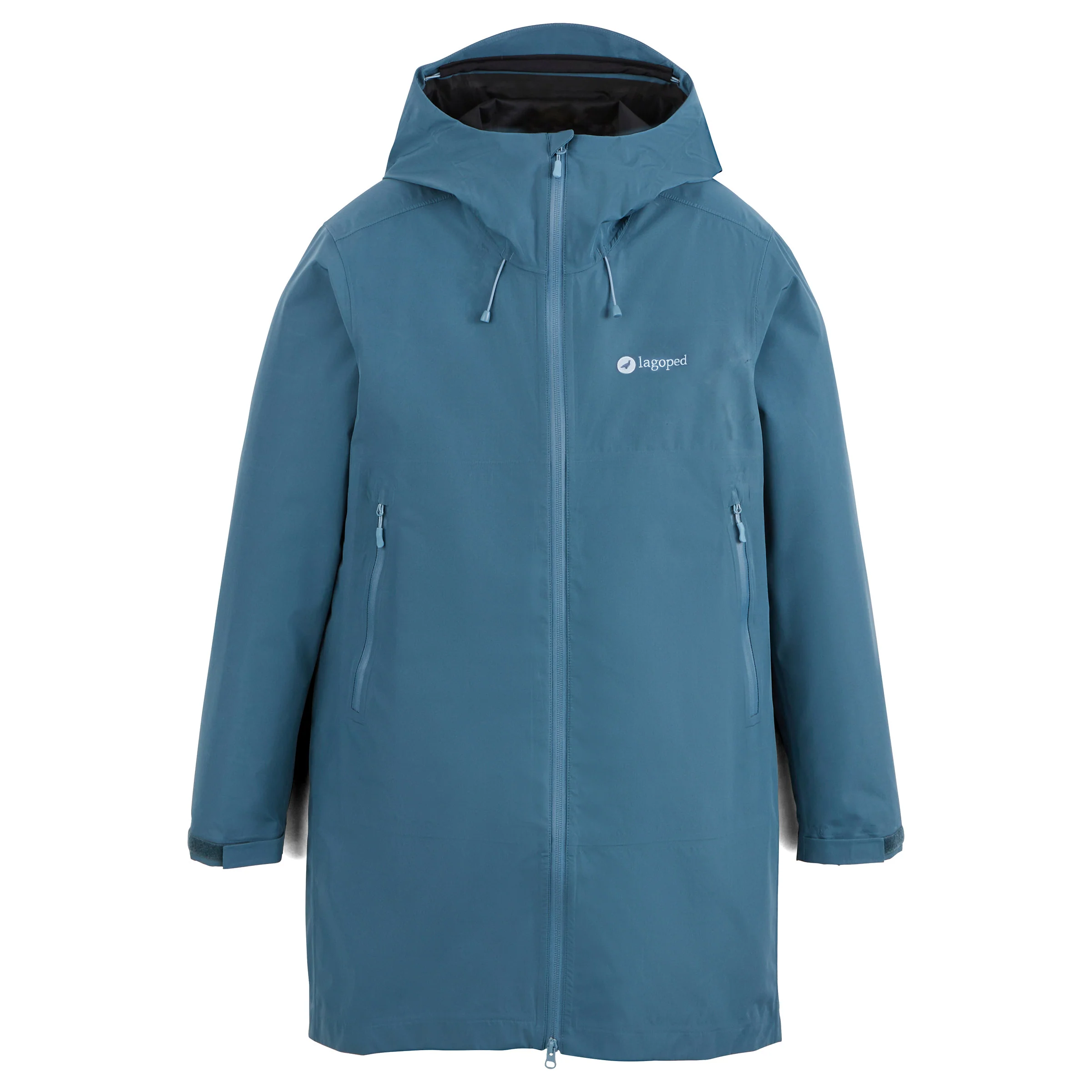 Veste 3/4 GRAND TETRAS Homme - Image 36