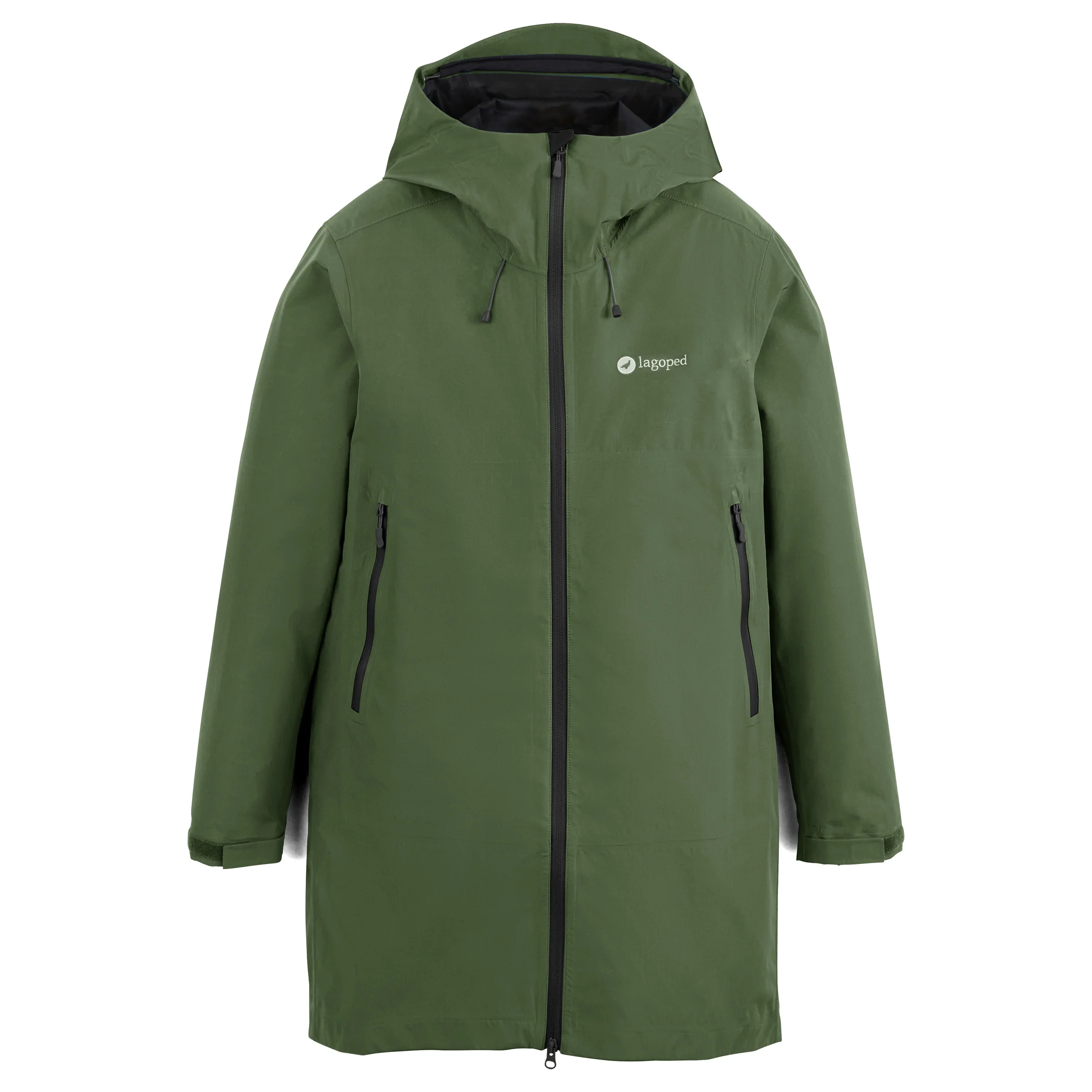 Veste 3/4 GRAND TETRAS Homme - Image 7