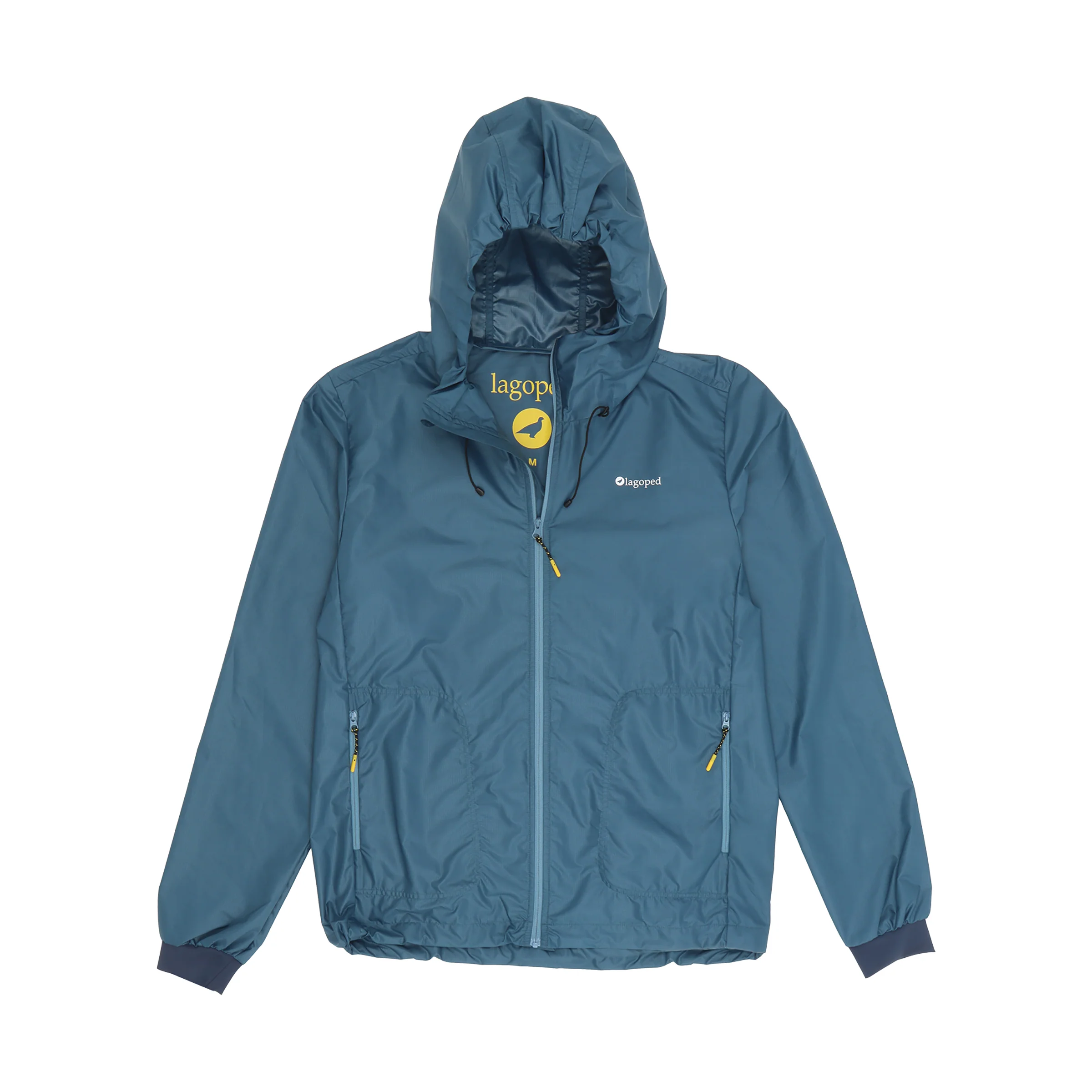 Veste coupe-vent Unisexe NAGALAKA - Image 13