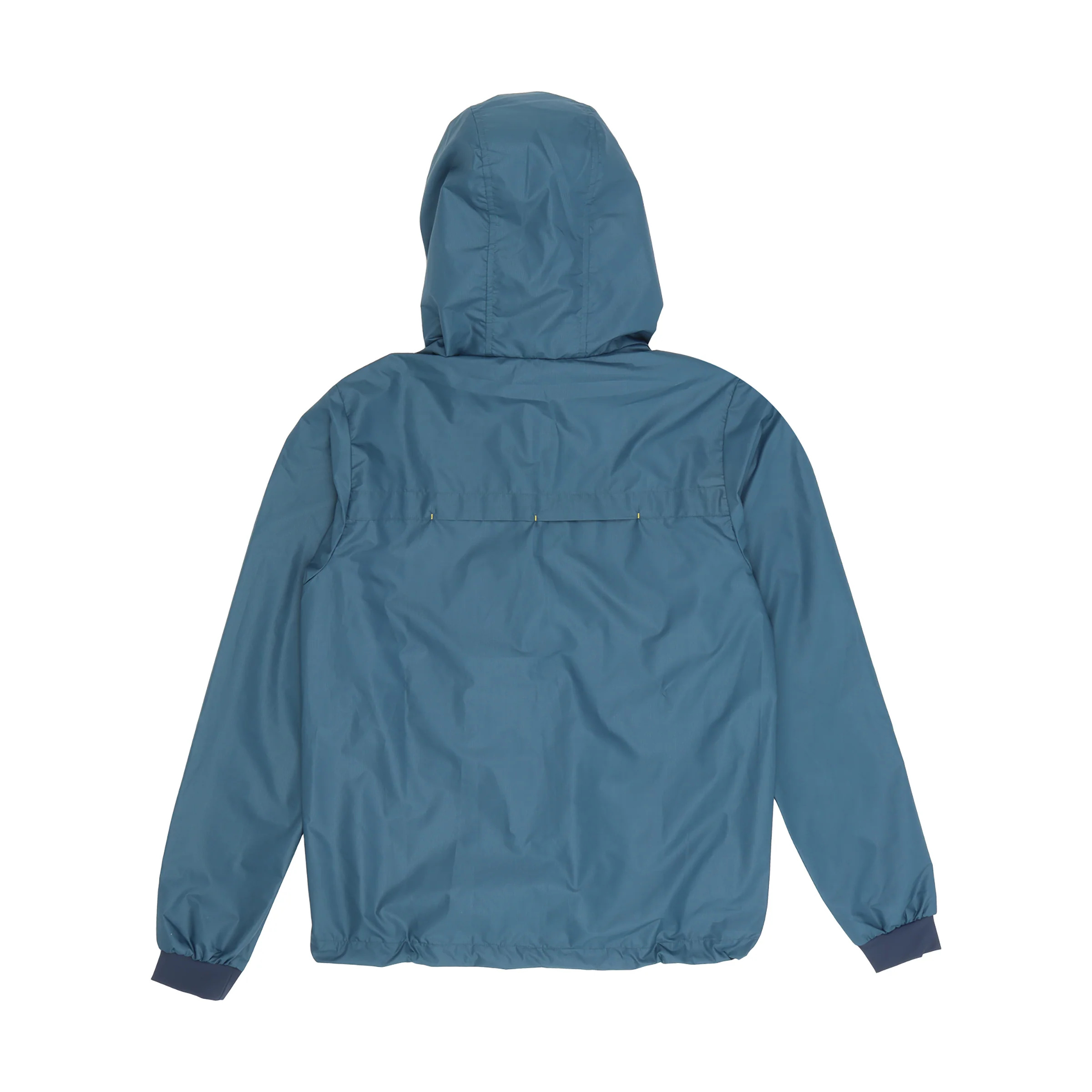 Veste coupe-vent Unisexe NAGALAKA - Image 14