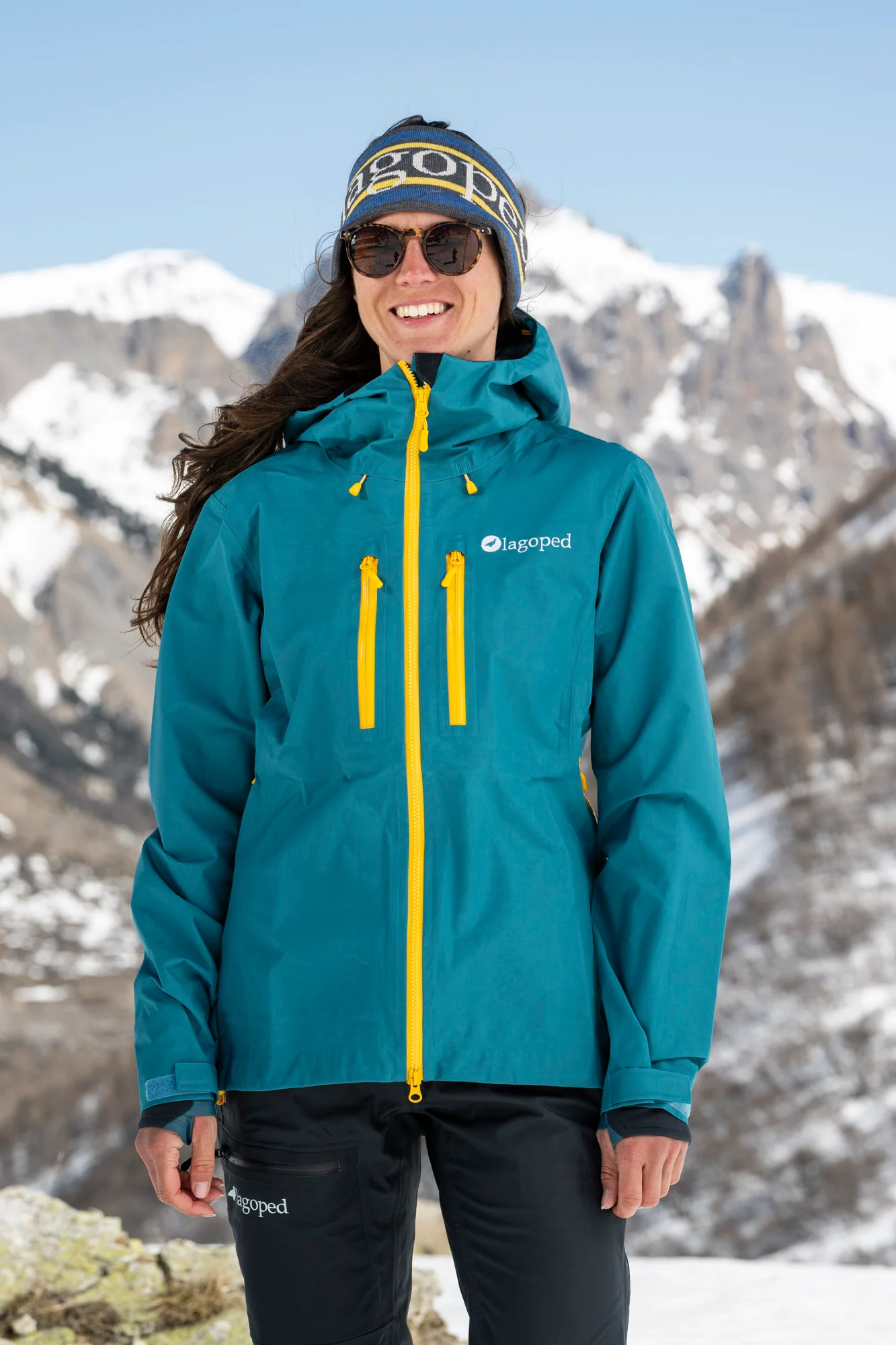 Veste montagne EVE Femme - Image 108