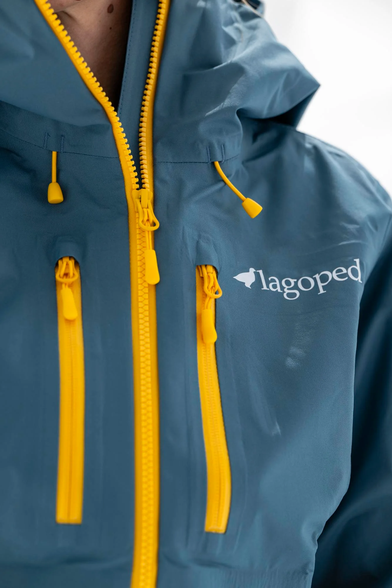 Veste montagne EVE Femme - Image 12