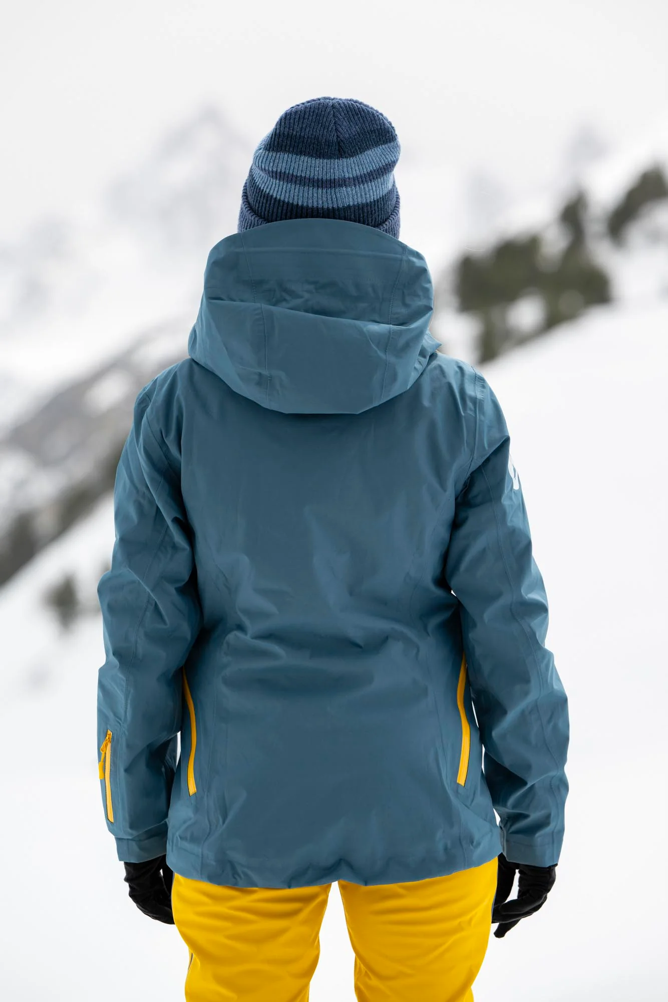 Veste montagne EVE Femme - Image 14