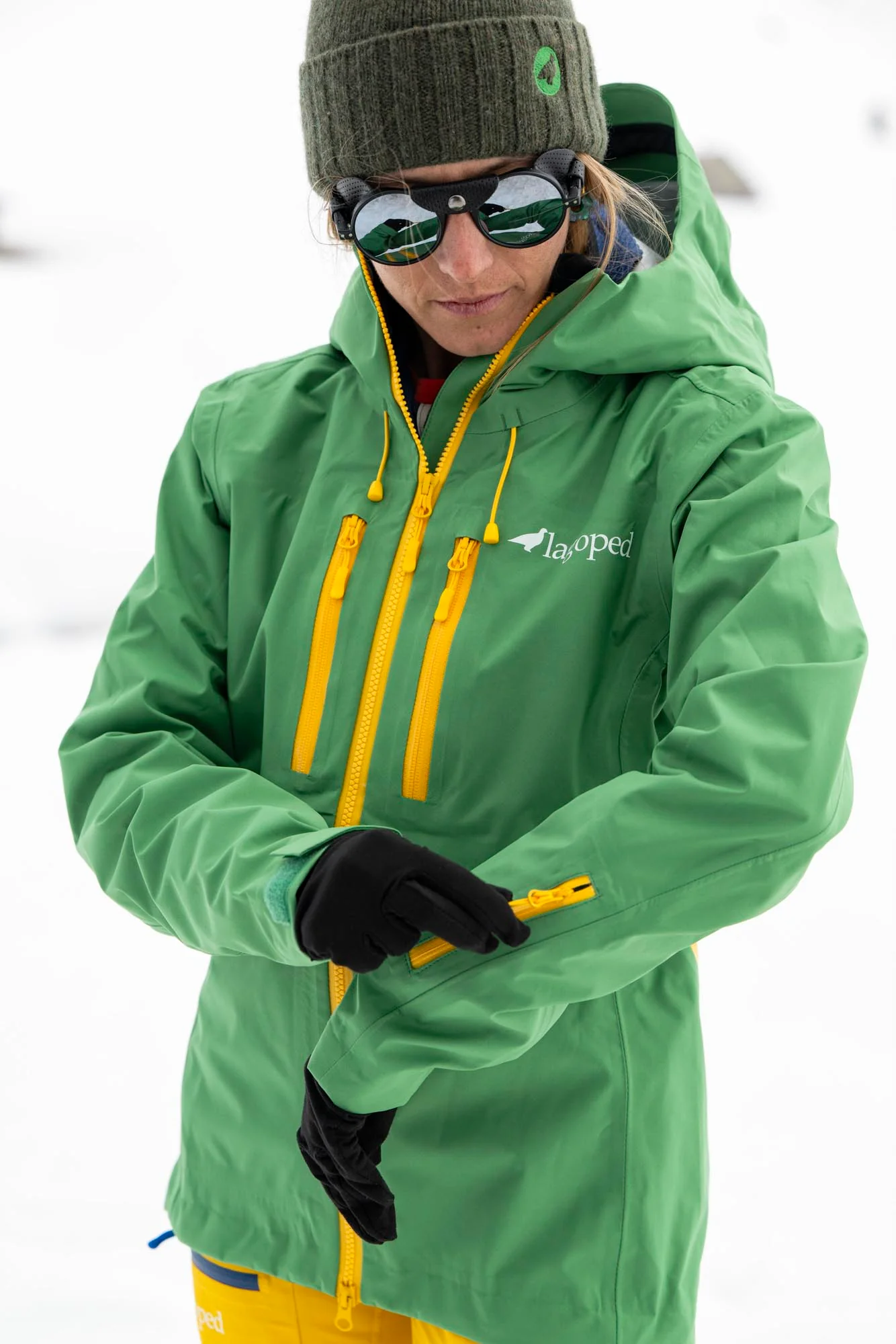 Veste montagne EVE Femme - Image 23