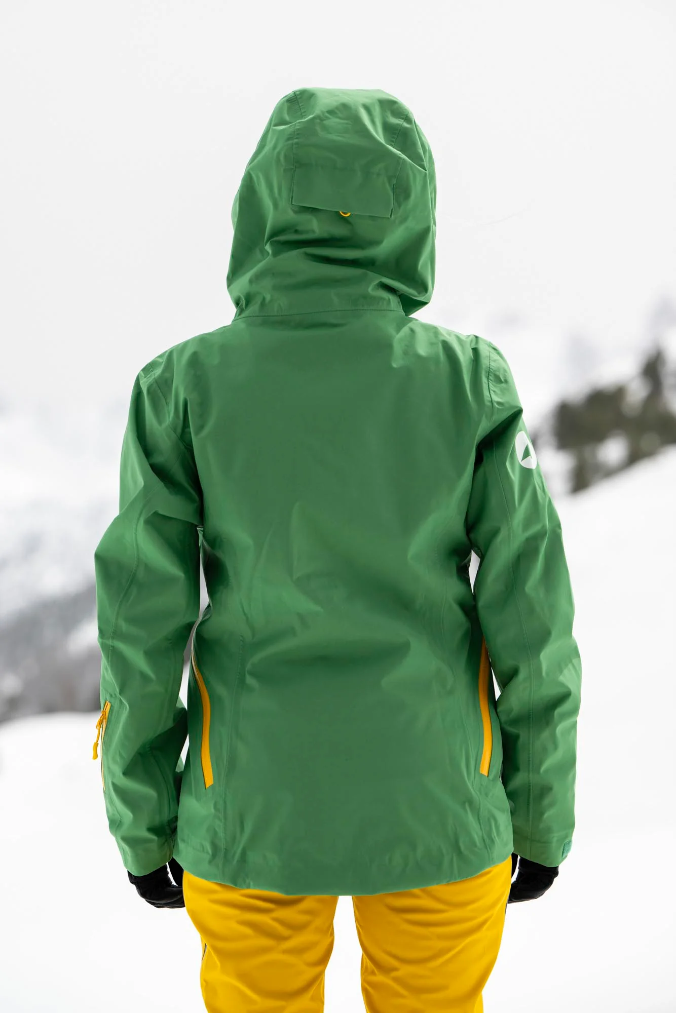 Veste montagne EVE Femme - Image 25