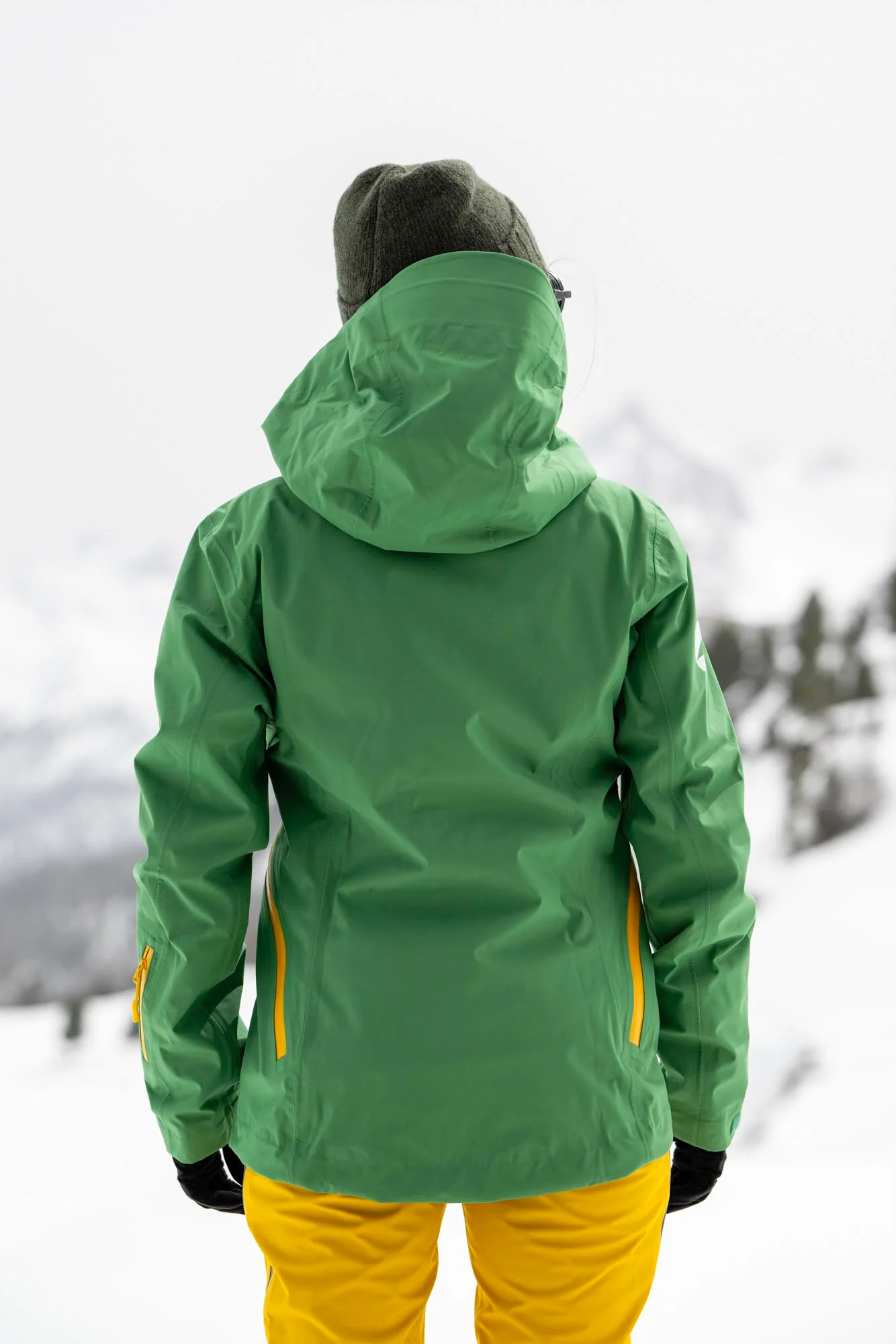 Veste montagne EVE Femme - Image 26