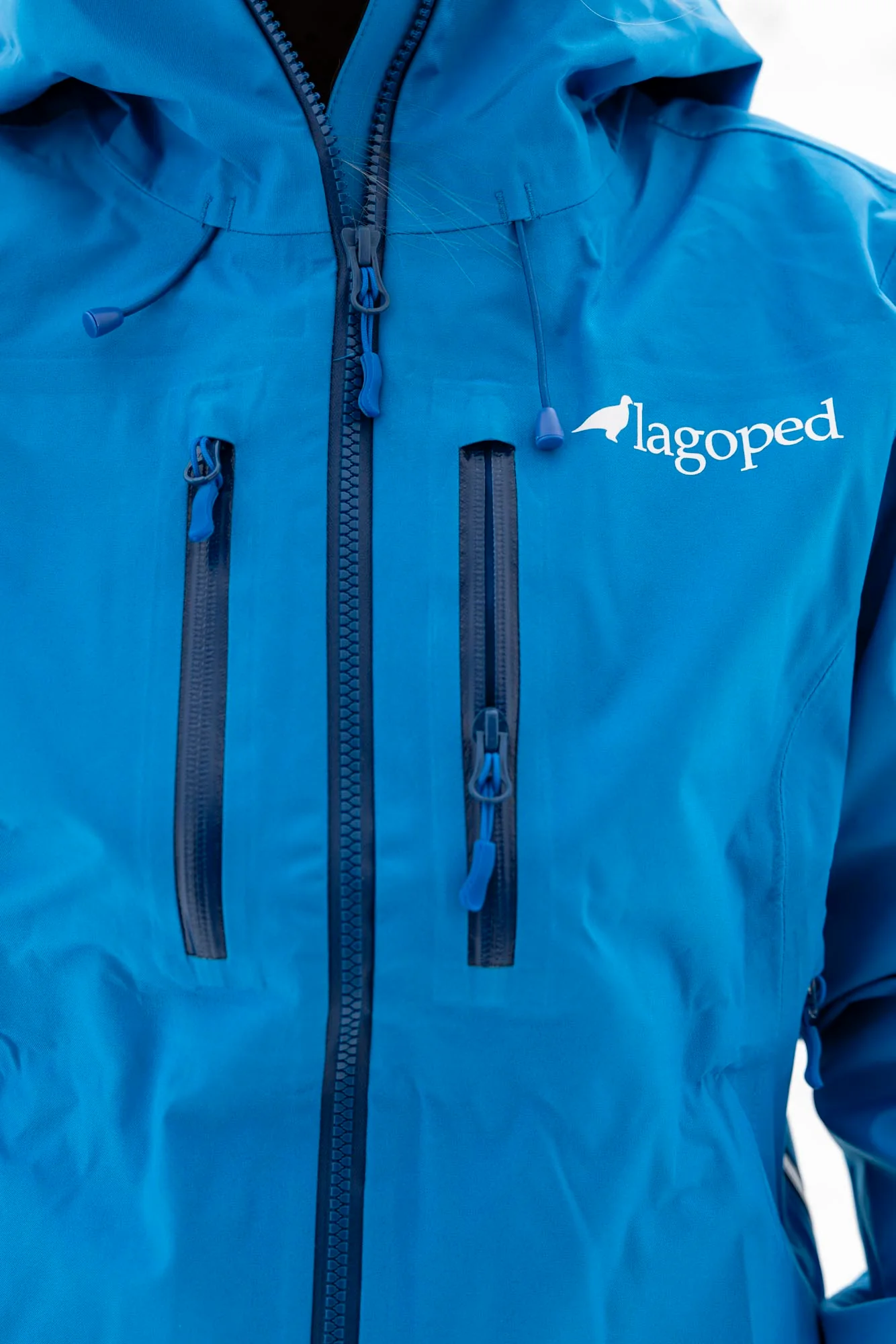 Veste montagne EVE Femme - Image 31