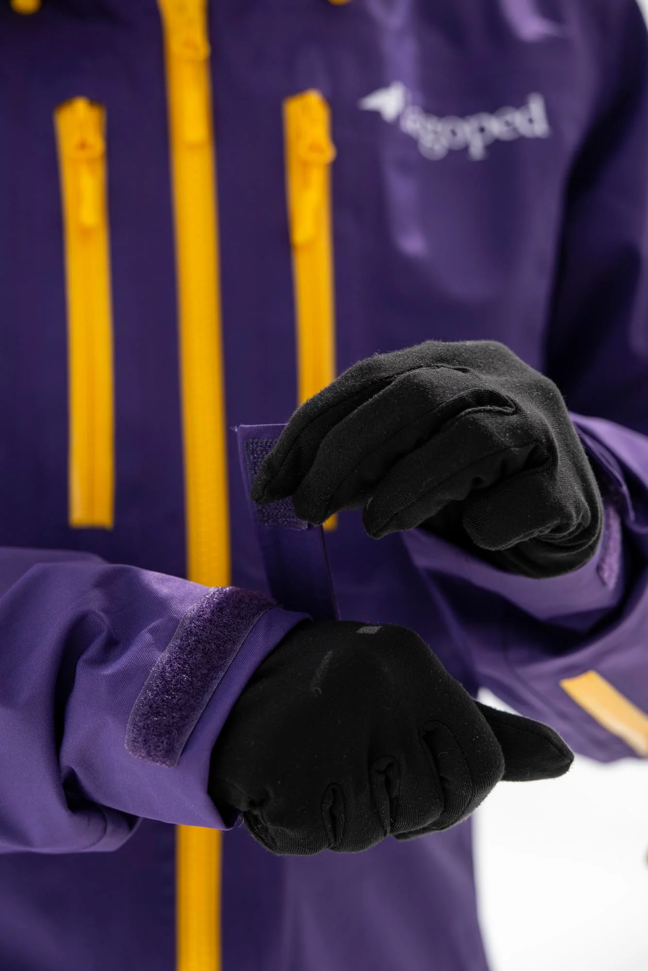 Veste montagne EVE Femme - Image 44