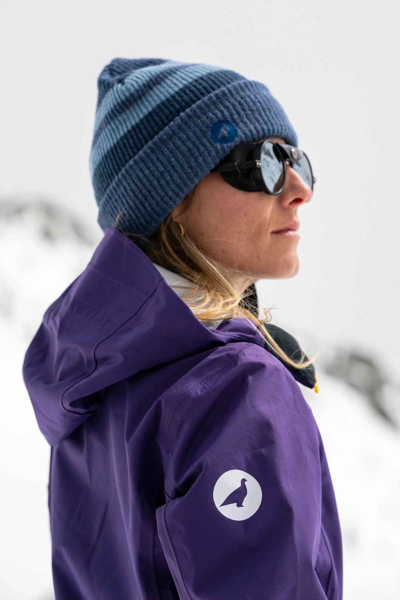 Veste montagne EVE Femme - Image 46