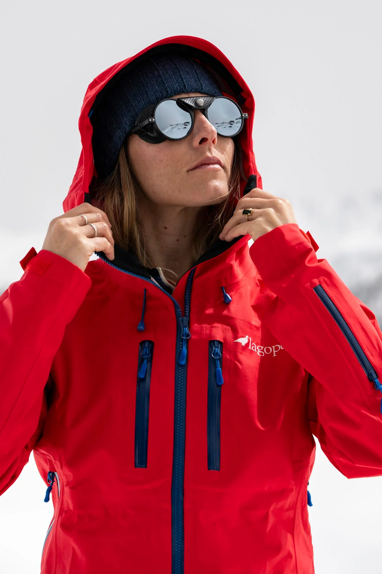 Veste montagne EVE Femme - Image 49