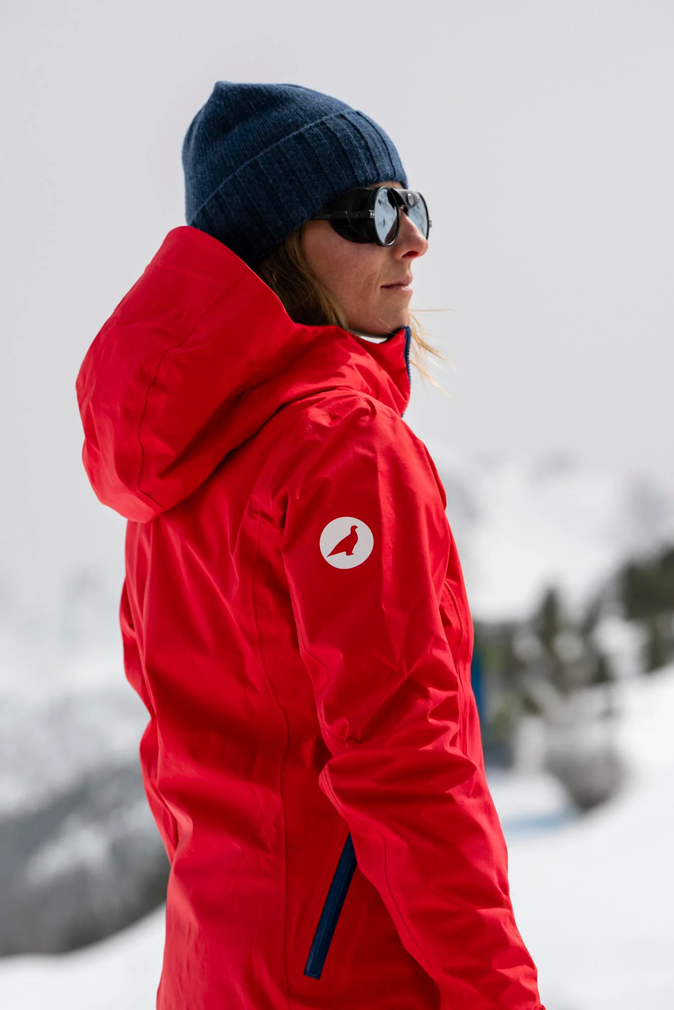 Veste montagne EVE Femme - Image 50