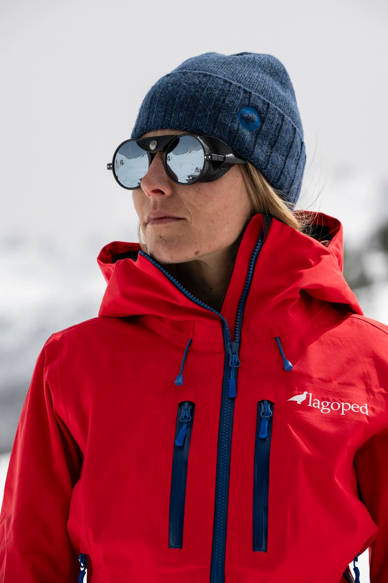 Veste montagne EVE Femme - Image 51