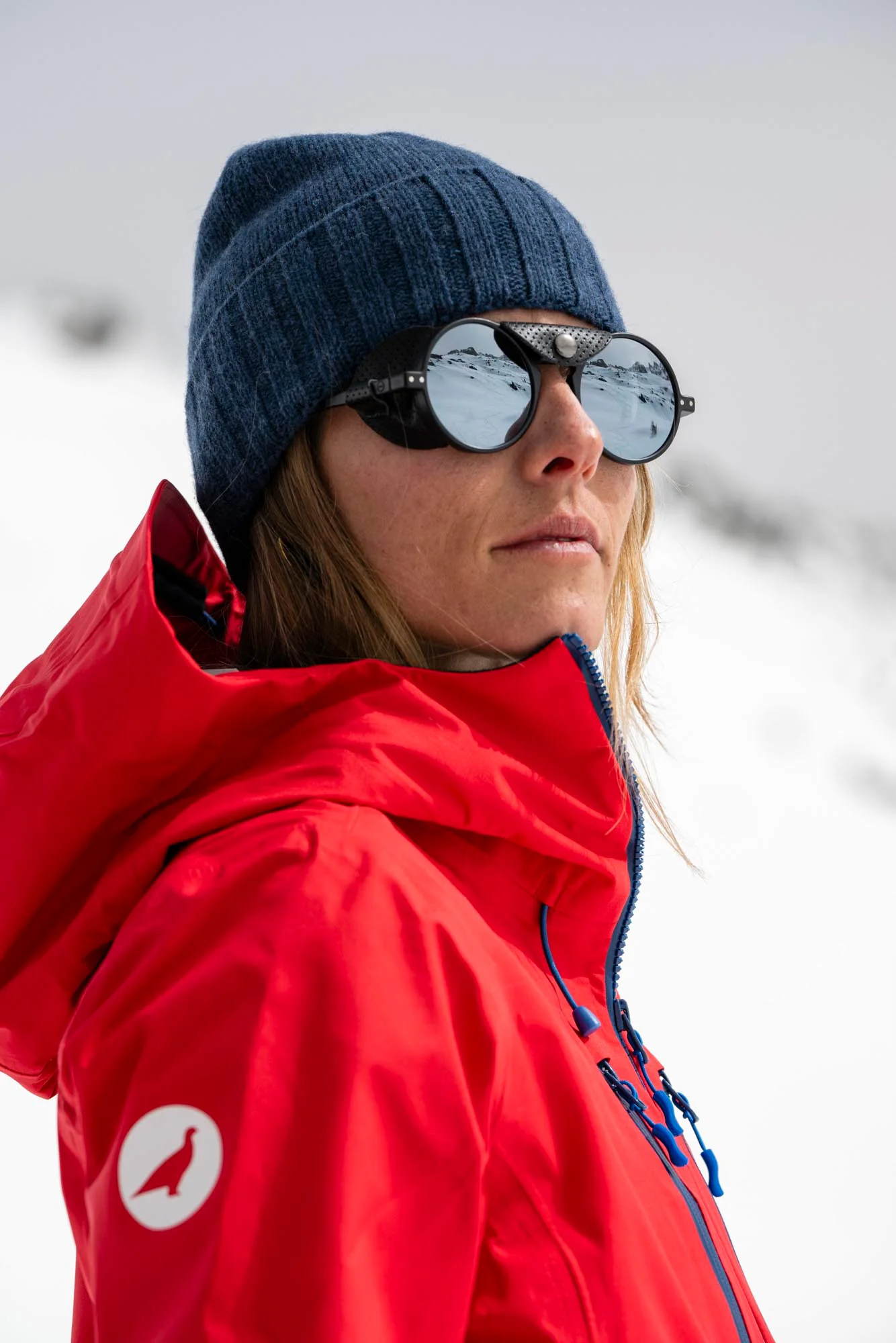 Veste montagne EVE Femme - Image 53