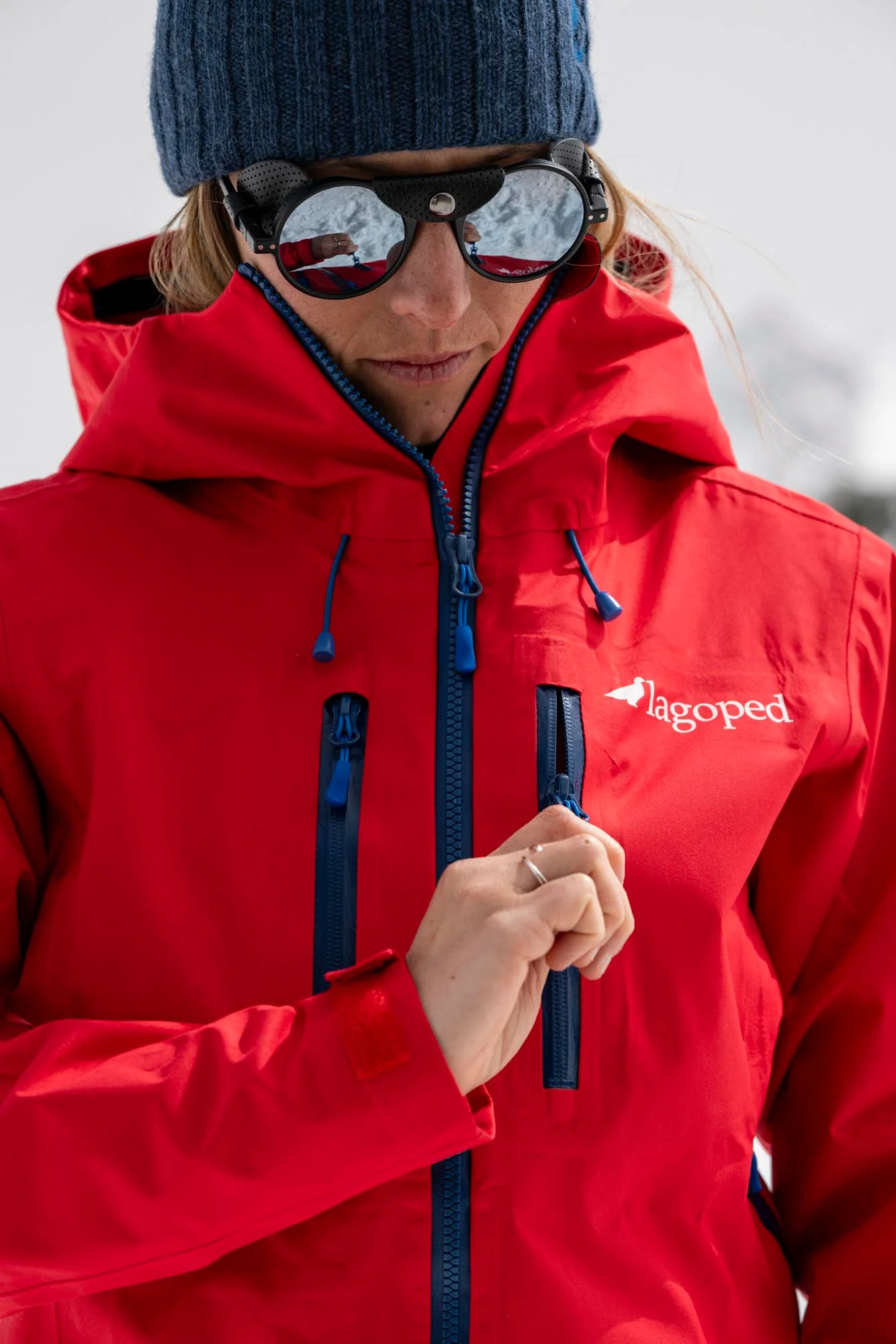 Veste montagne EVE Femme - Image 54