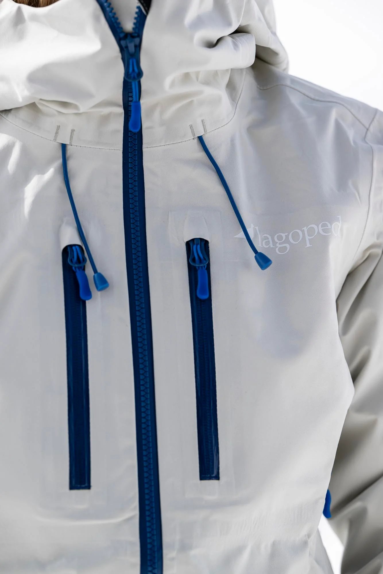 Veste montagne EVE Femme - Image 56