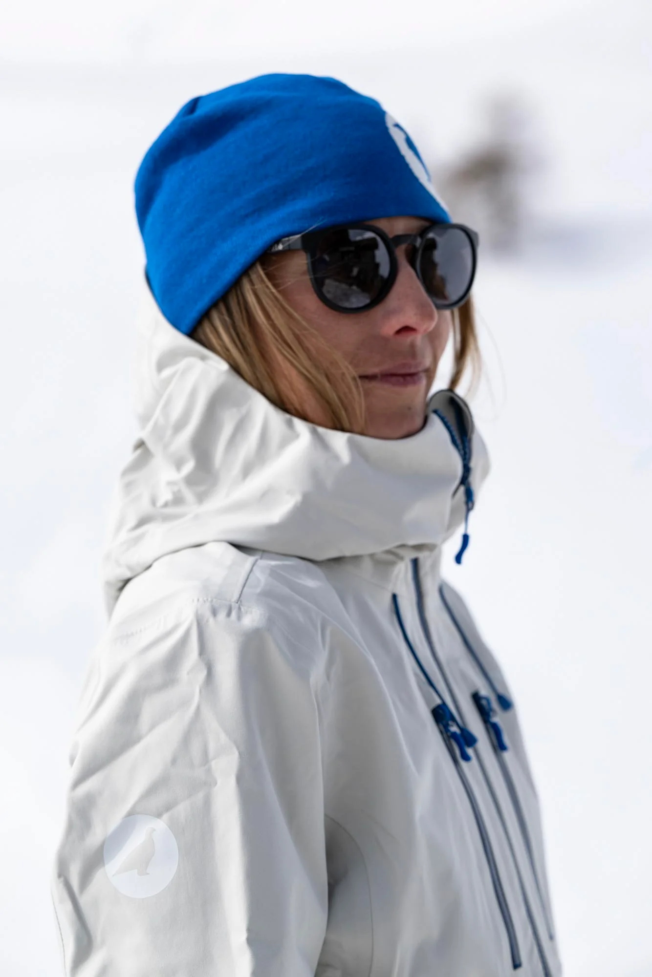 Veste montagne EVE Femme - Image 57