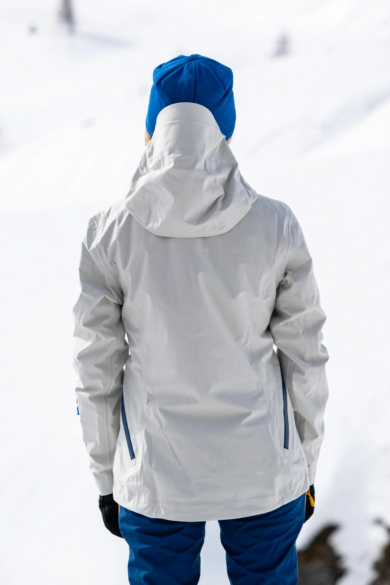 Veste montagne EVE Femme - Image 58