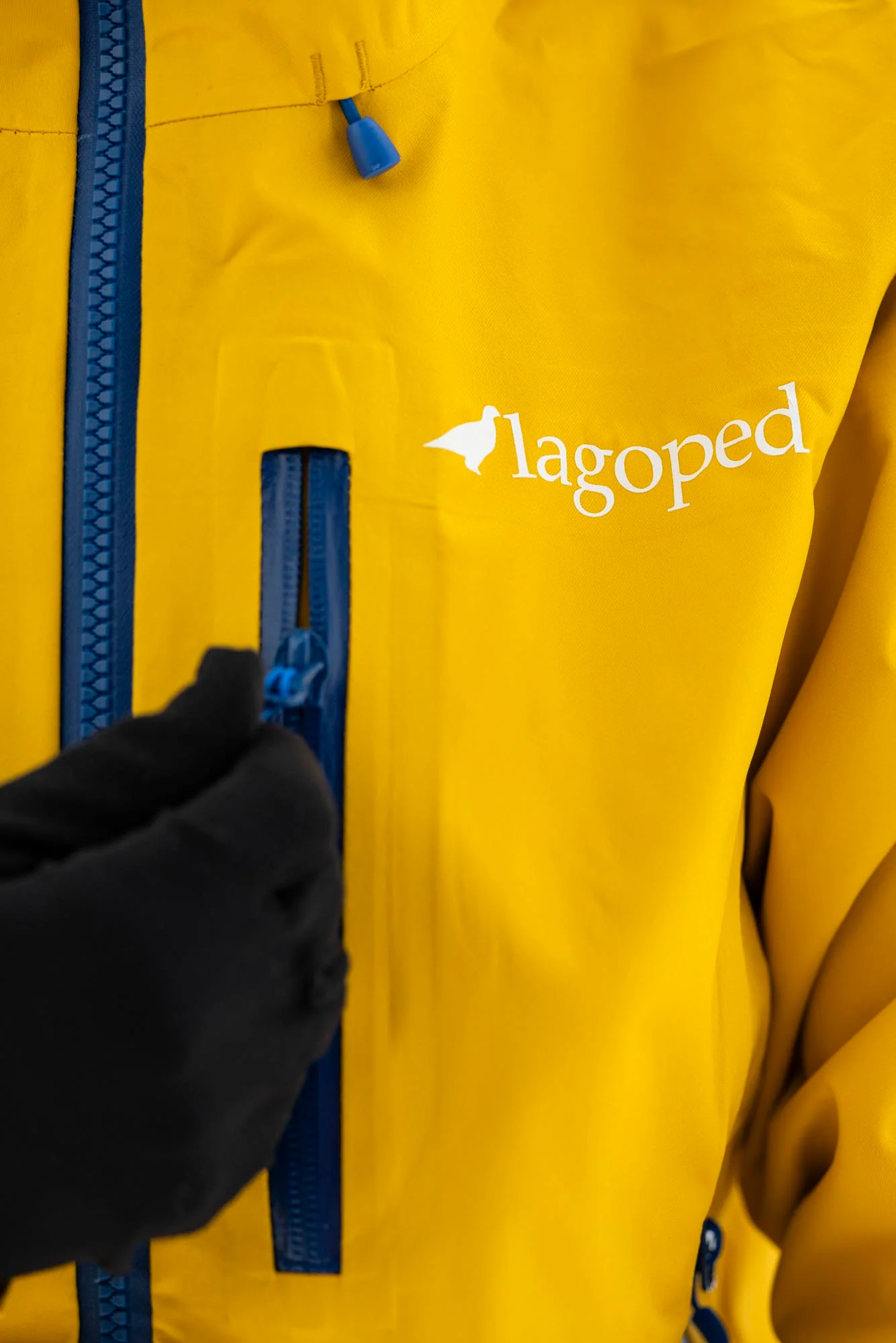 Veste montagne EVE Femme - Image 6